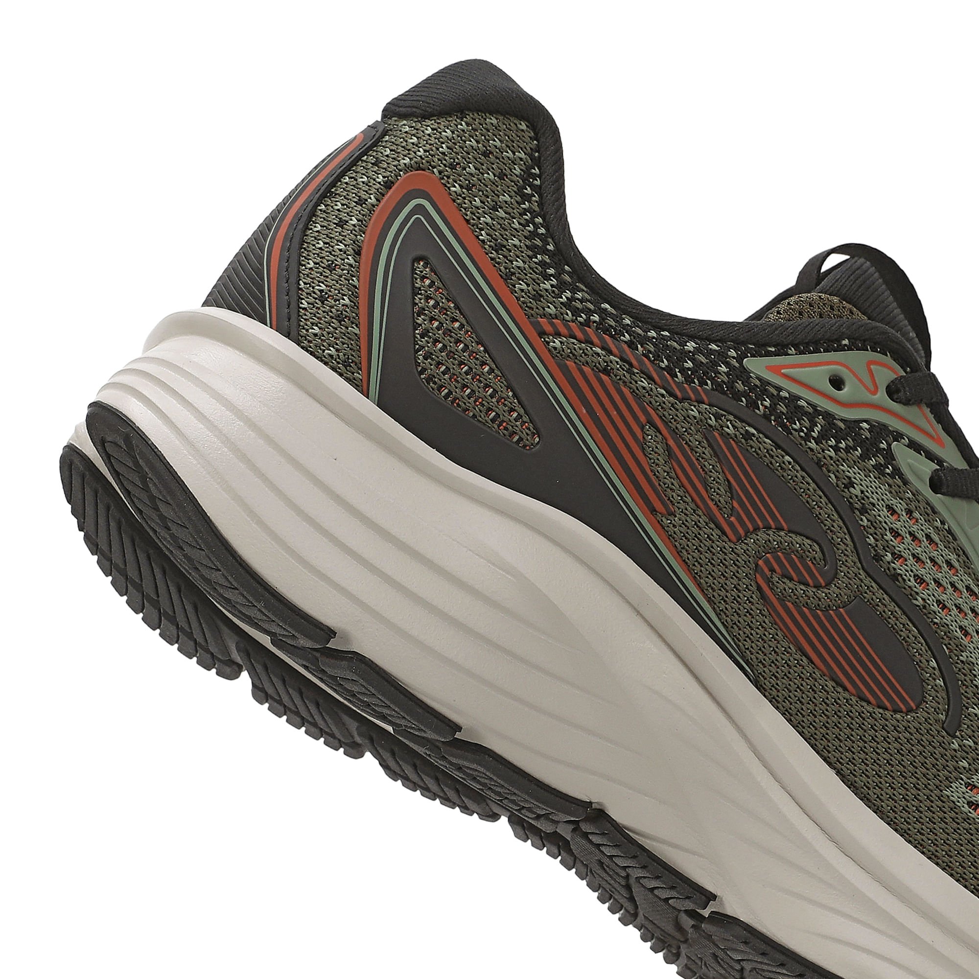 Tênis Olympikus Challenger 5 Verde 8