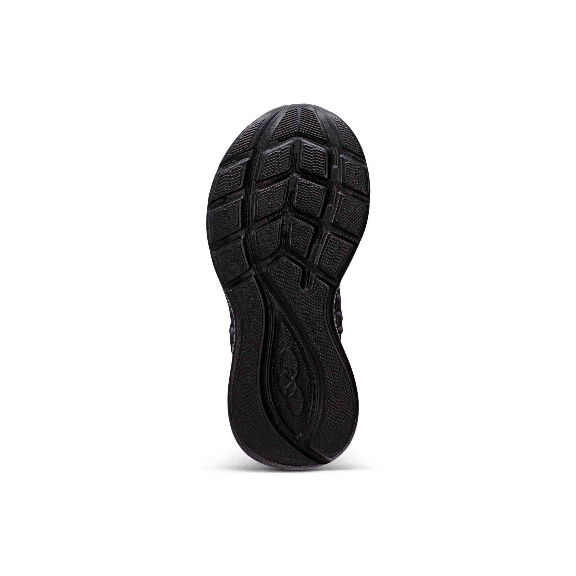 Tênis Olympikus Venum 2 Infantil Preto 5