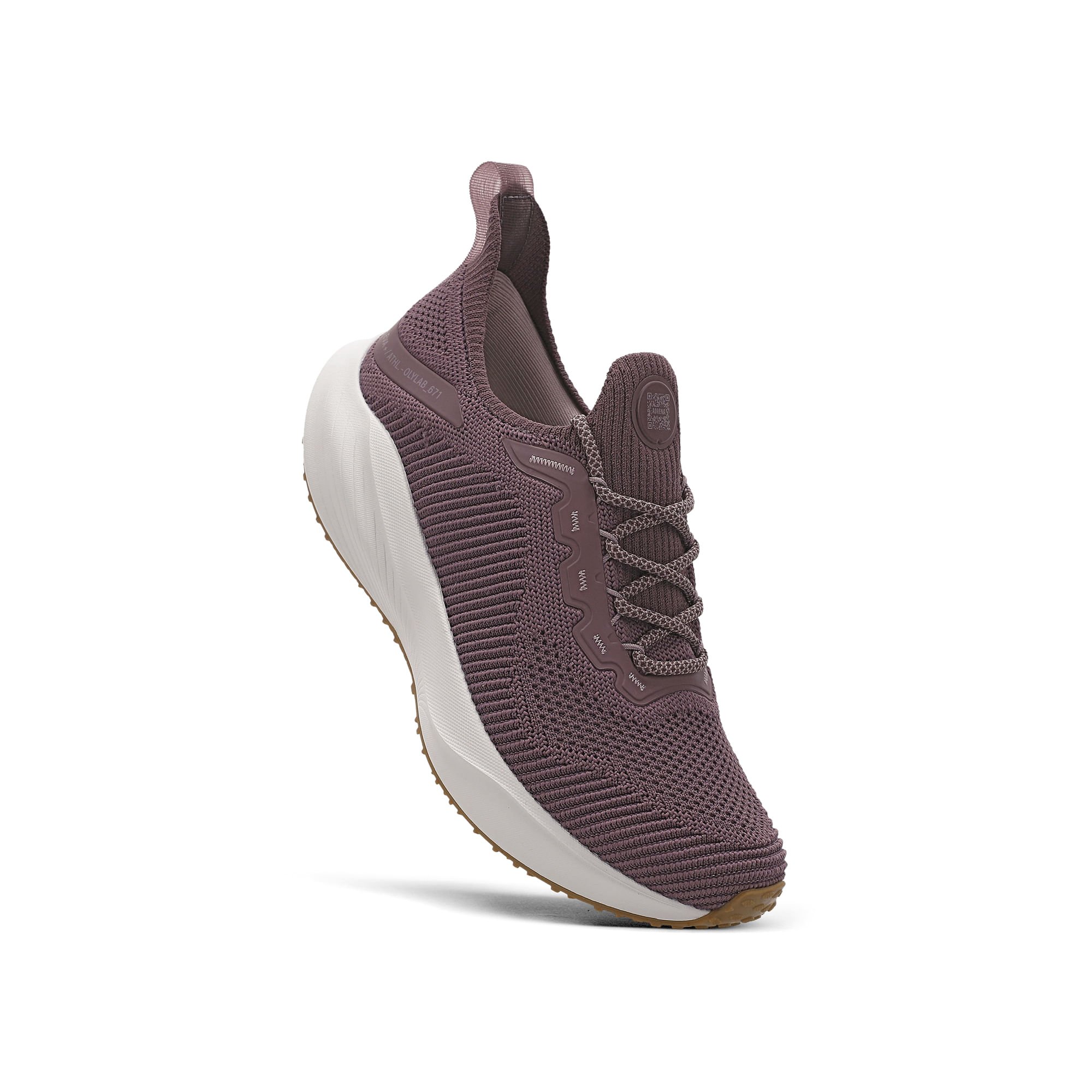 Tênis Olympikus Adrena Feminino Roxo 2