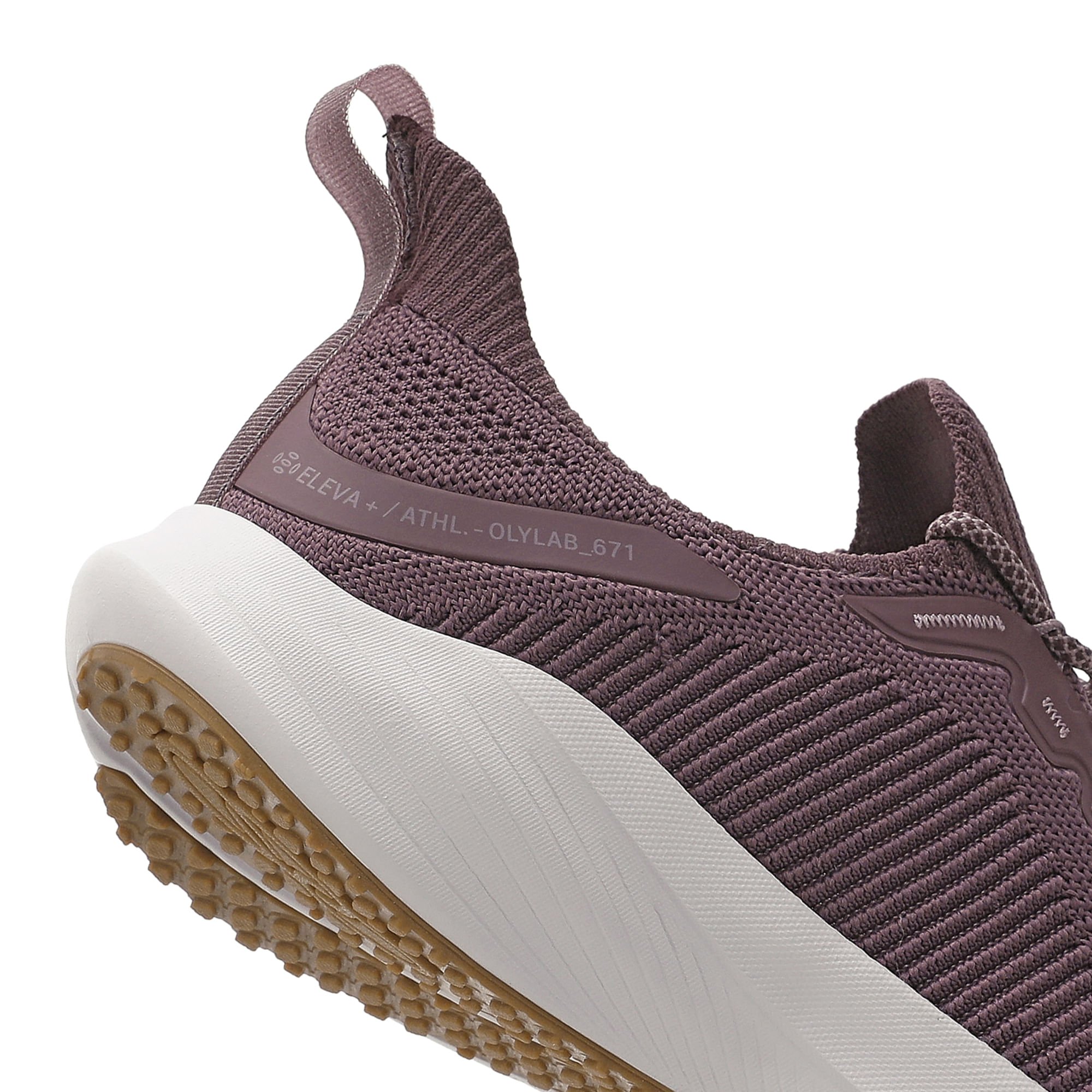 Tênis Olympikus Adrena Feminino Roxo 8