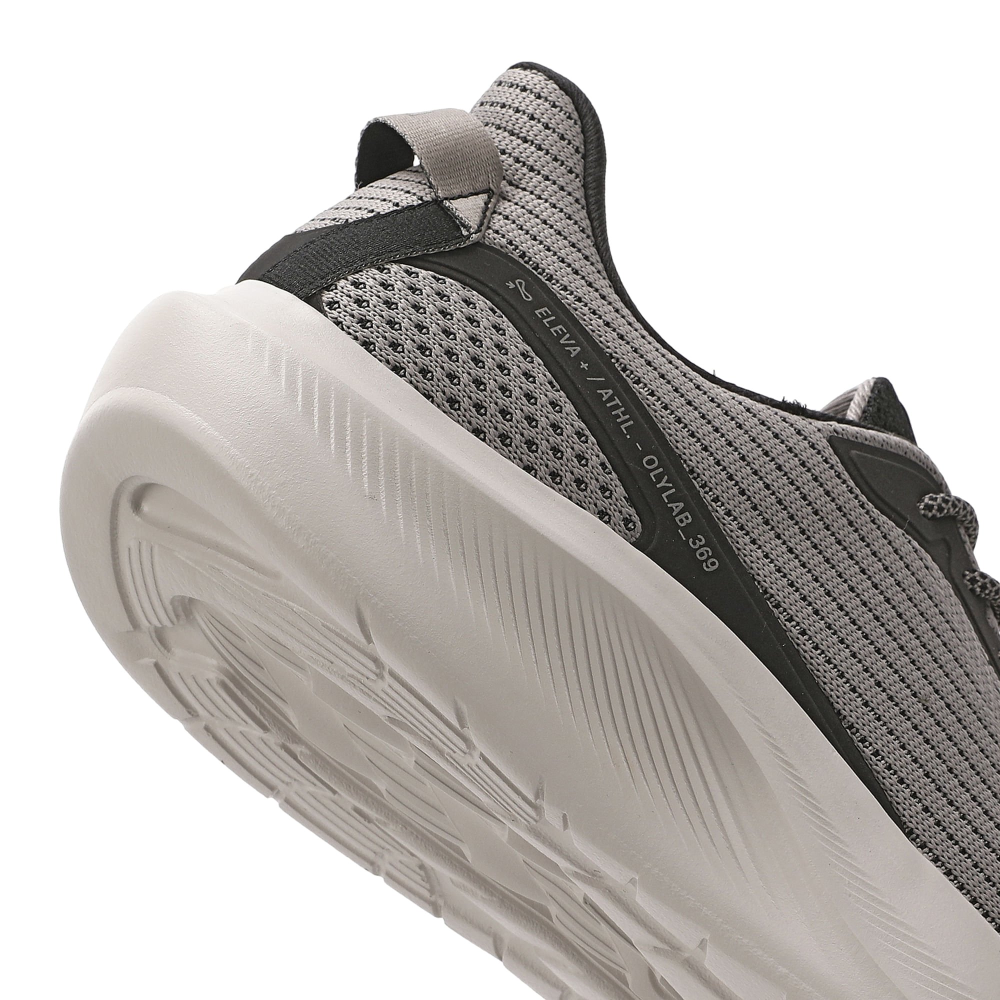 Tênis Olympikus Rua Cinza 8