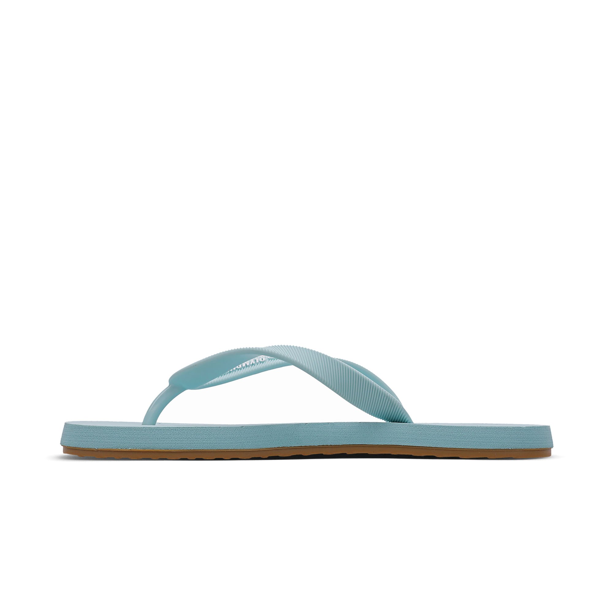 Chinelo Olympikus Livre Feminino Azul 3