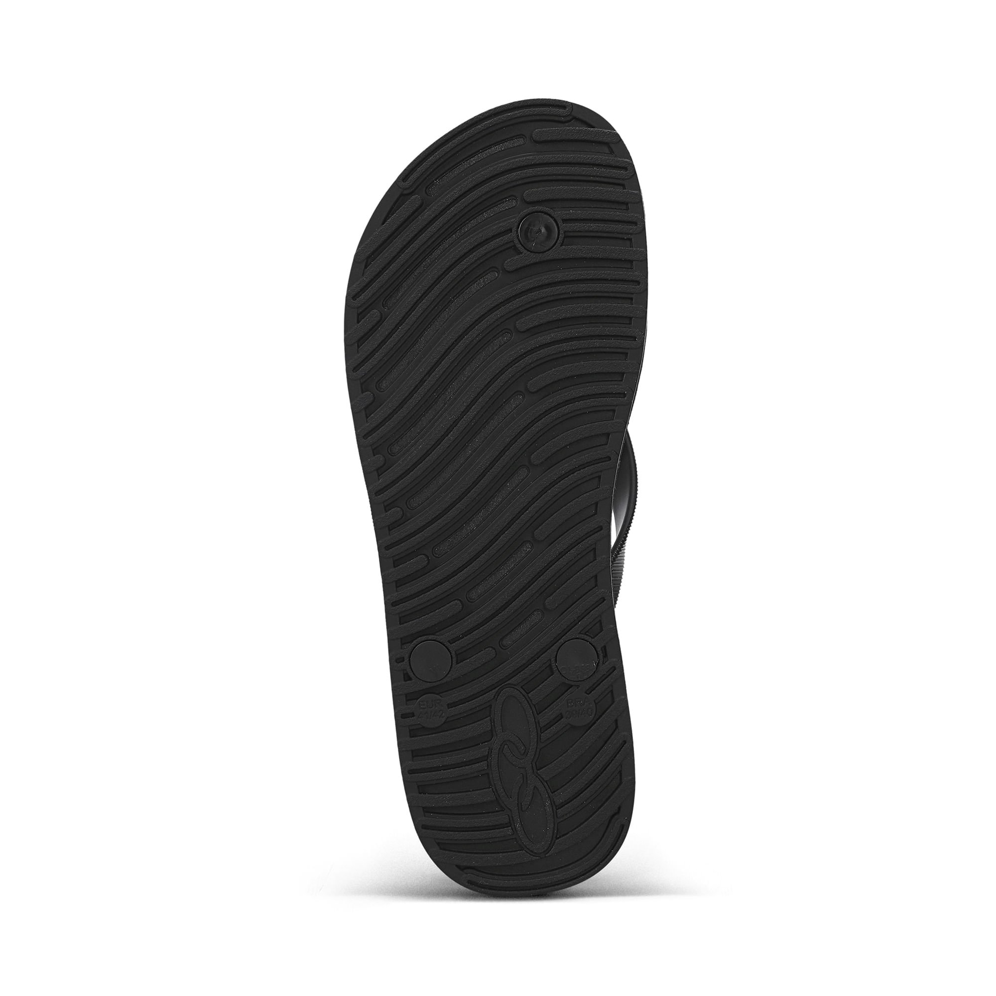 Chinelo Olympikus Livre Preto 5