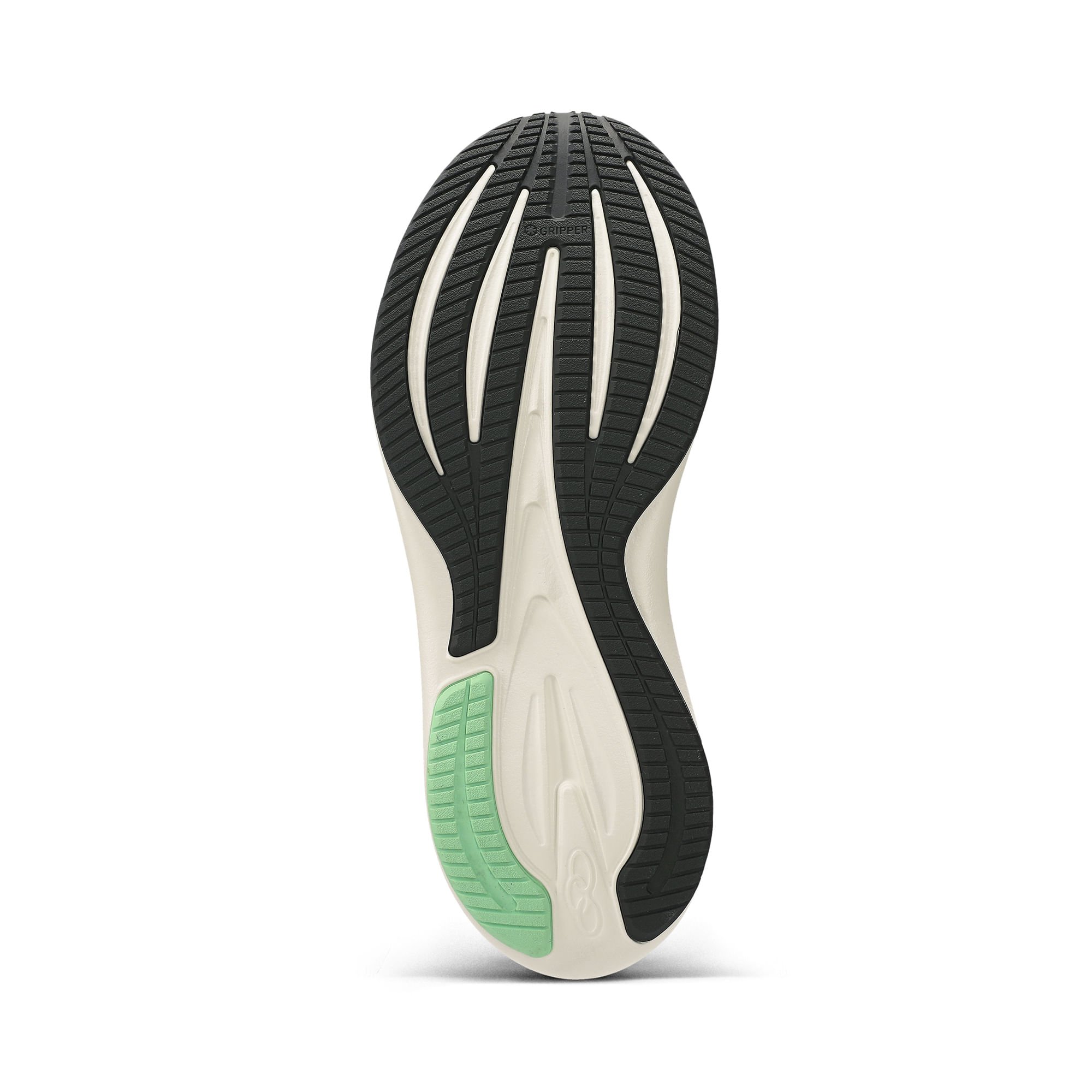 Tênis Olympikus Voa 3 Cinza 5