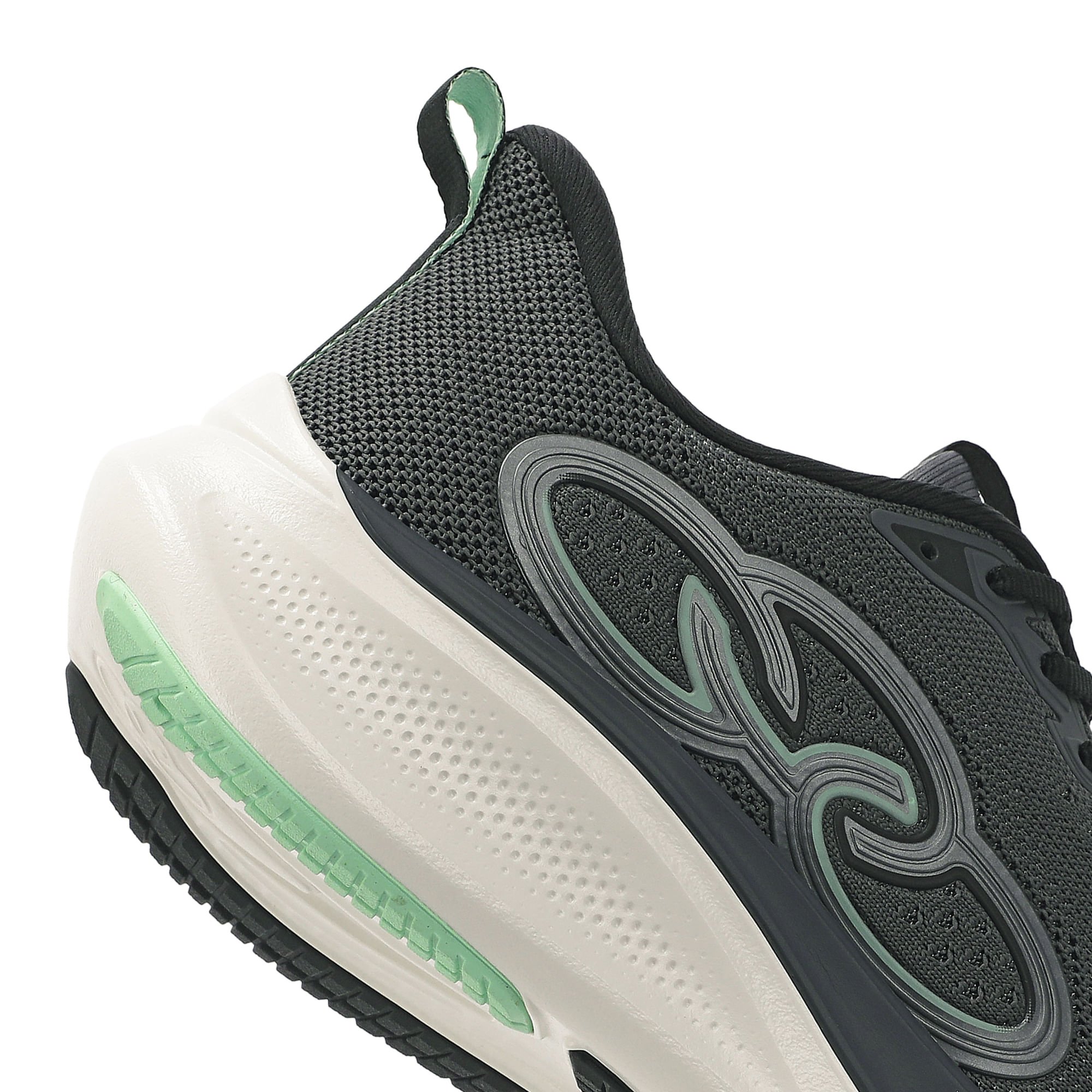 Tênis Olympikus Voa 3 Cinza 8