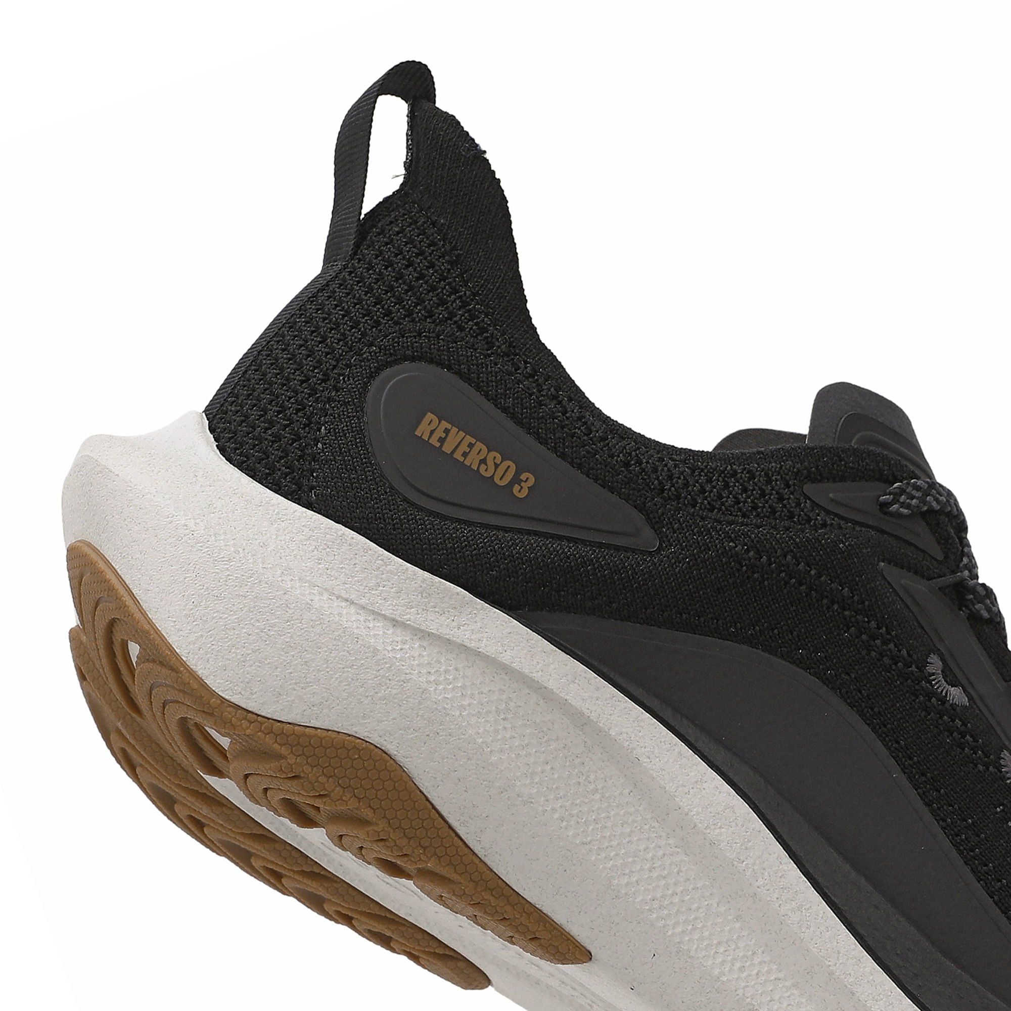 Tênis Olympikus Reverso 3 Preto 8