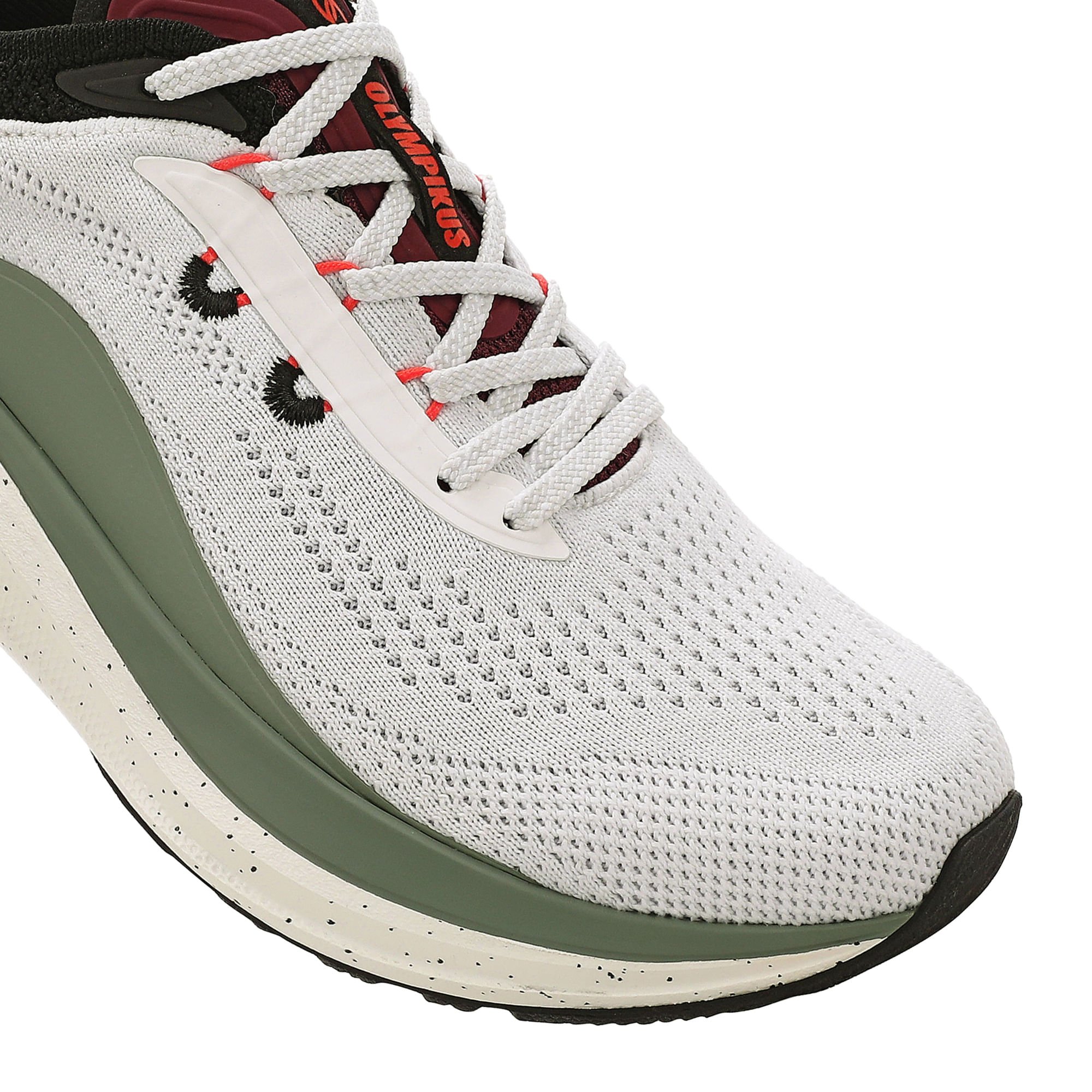 Tênis Olympikus Reverso 3 Branco 7