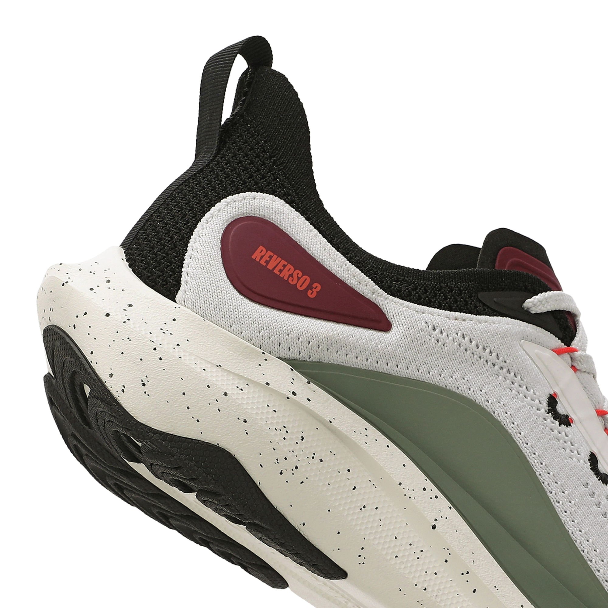 Tênis Olympikus Reverso 3 Branco 8