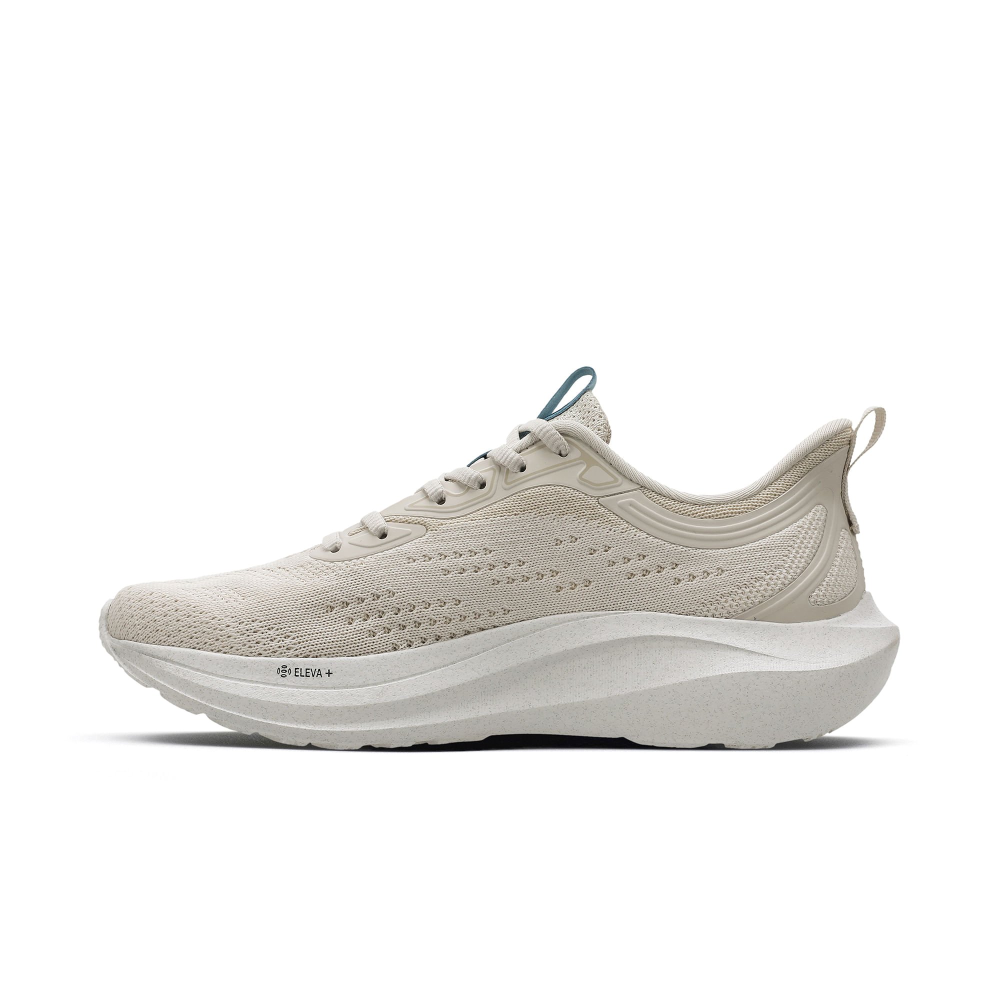 Tênis Olympikus Passo Feminino Bege 3