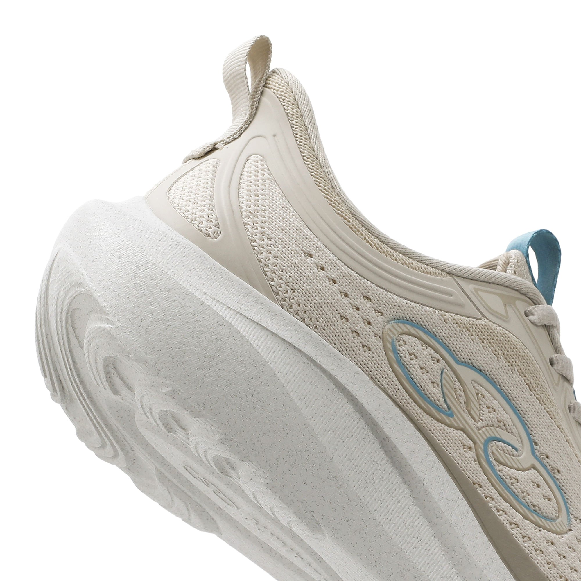 Tênis Olympikus Passo Feminino Bege 8