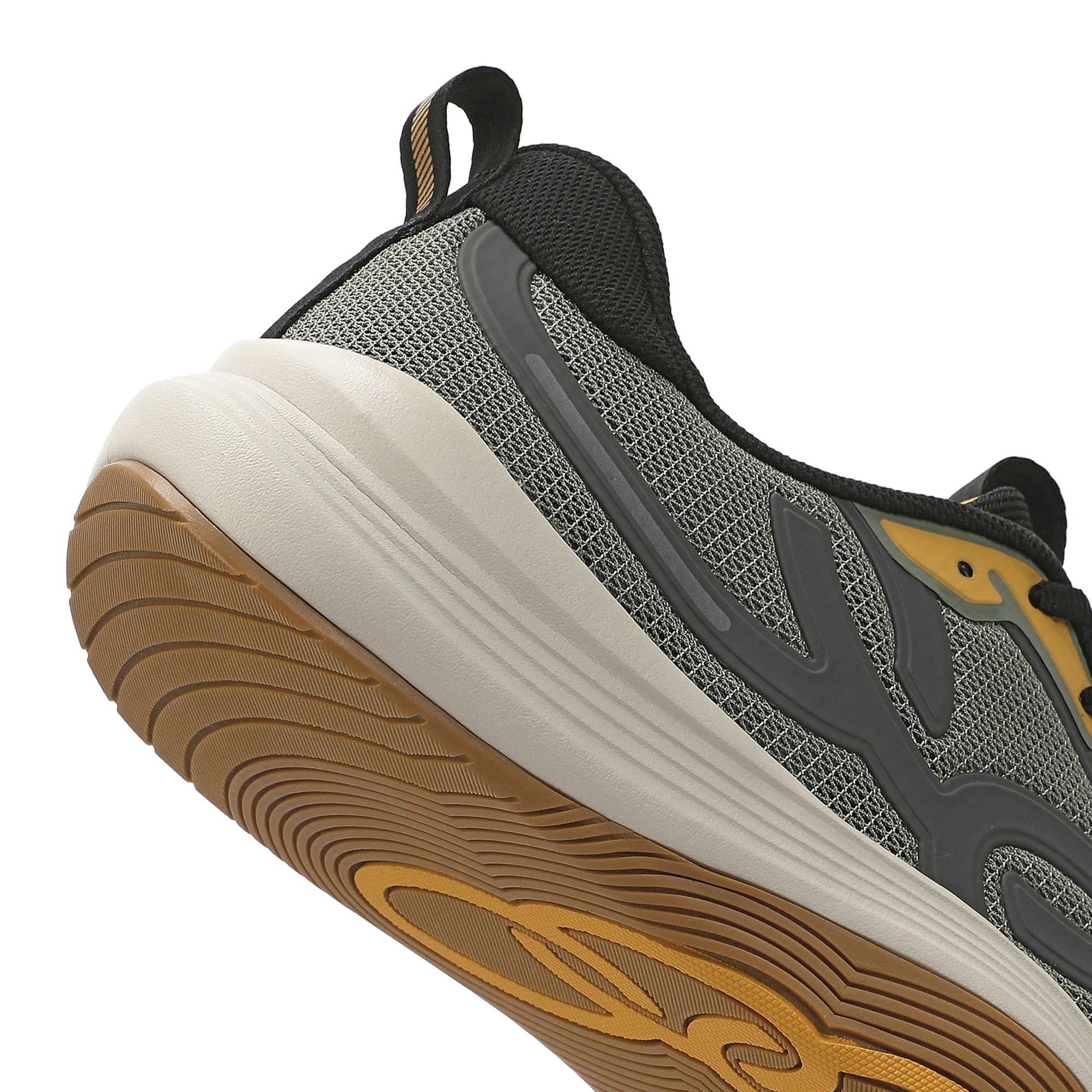 Tênis Olympikus Treino Verde 8