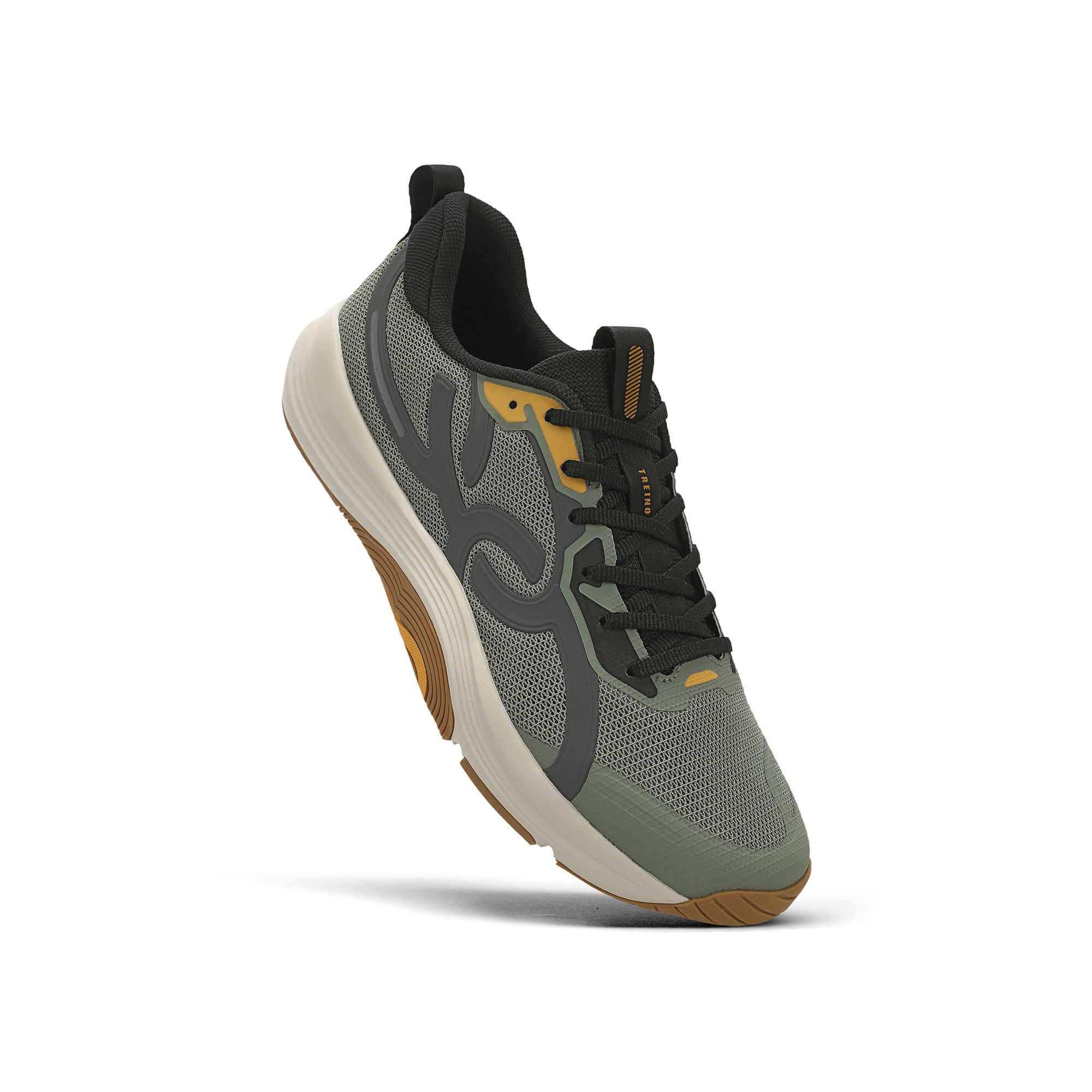 Tênis Olympikus Treino Verde 2