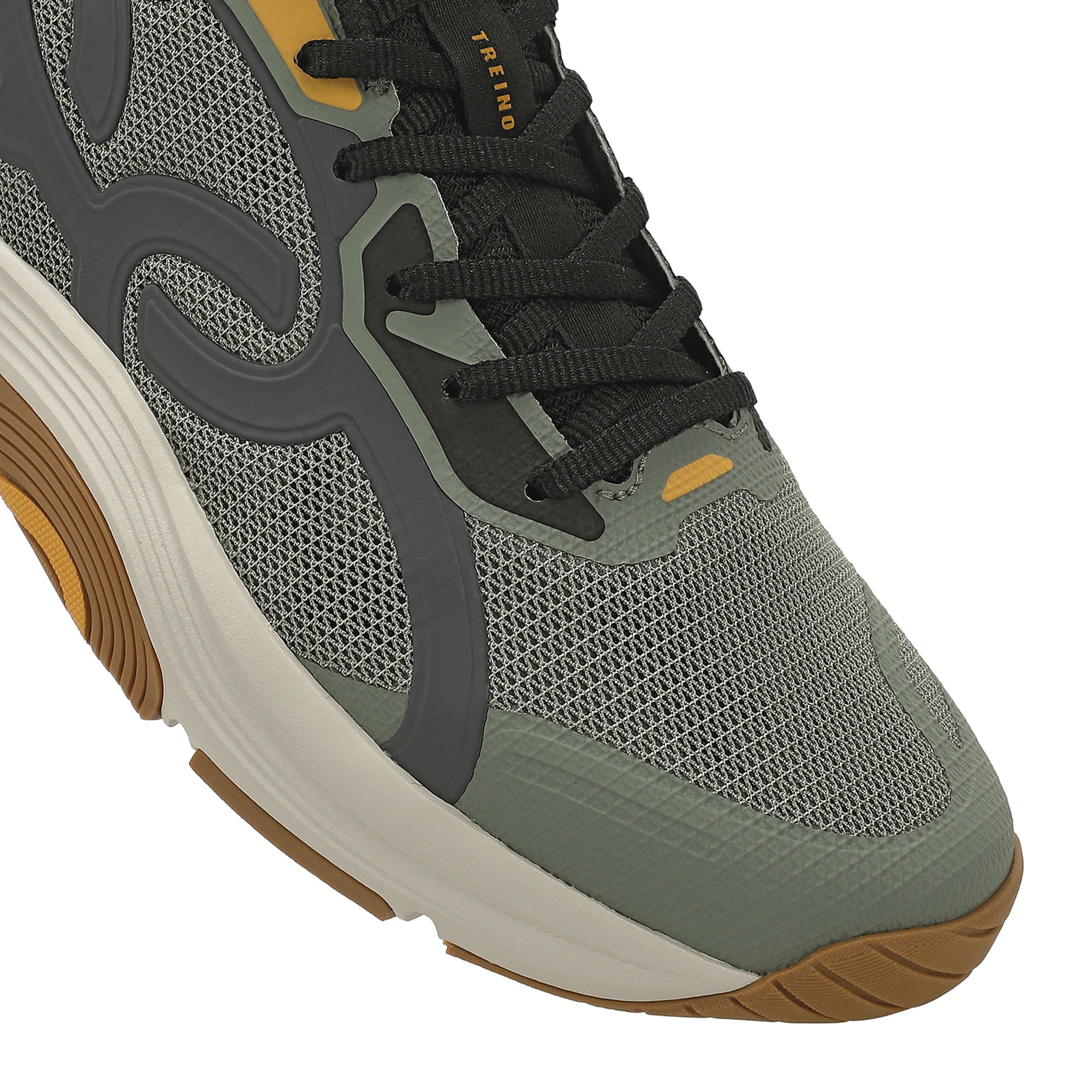 Tênis Olympikus Treino Verde 7