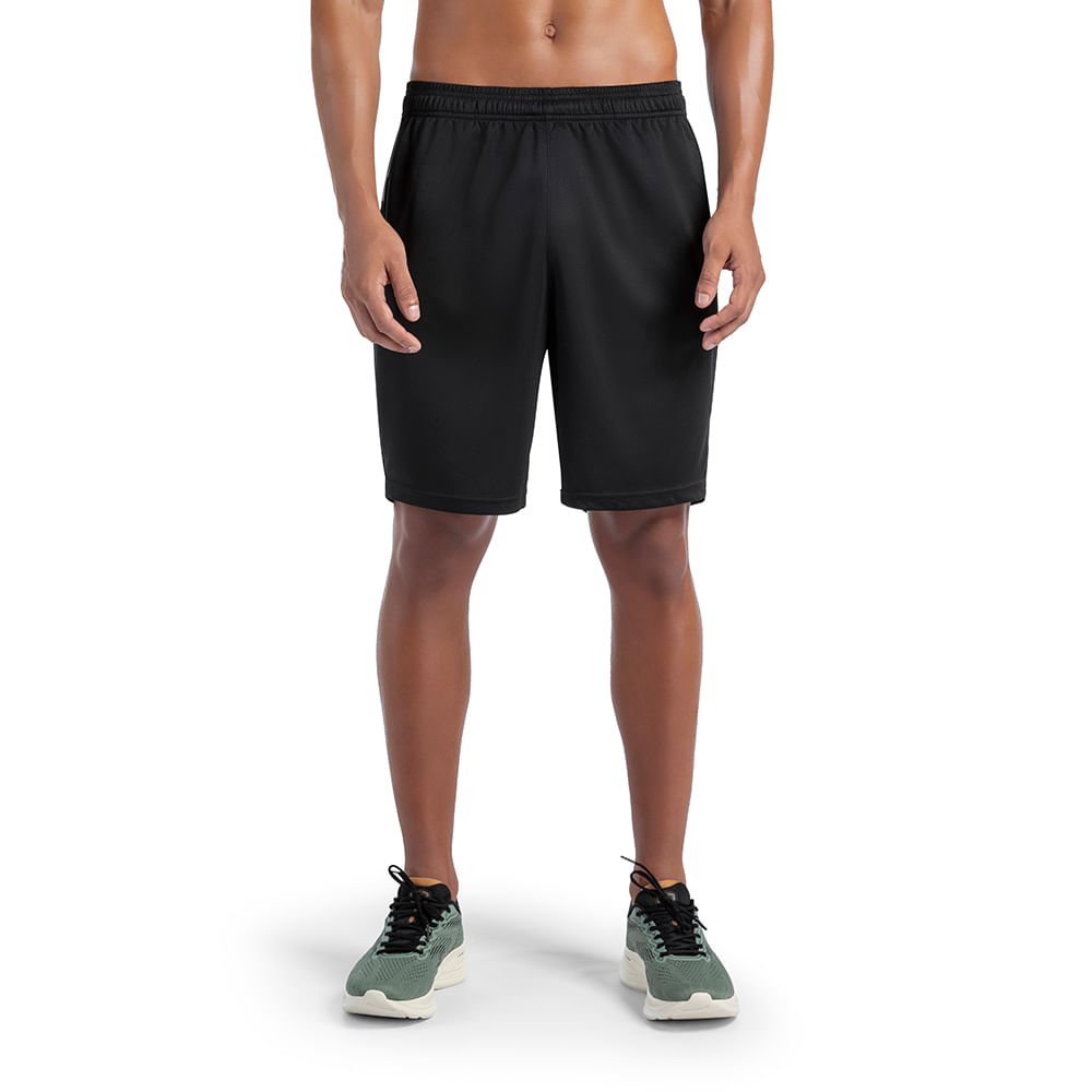 Bermuda Line Mesh 7 Olympikus Masculina