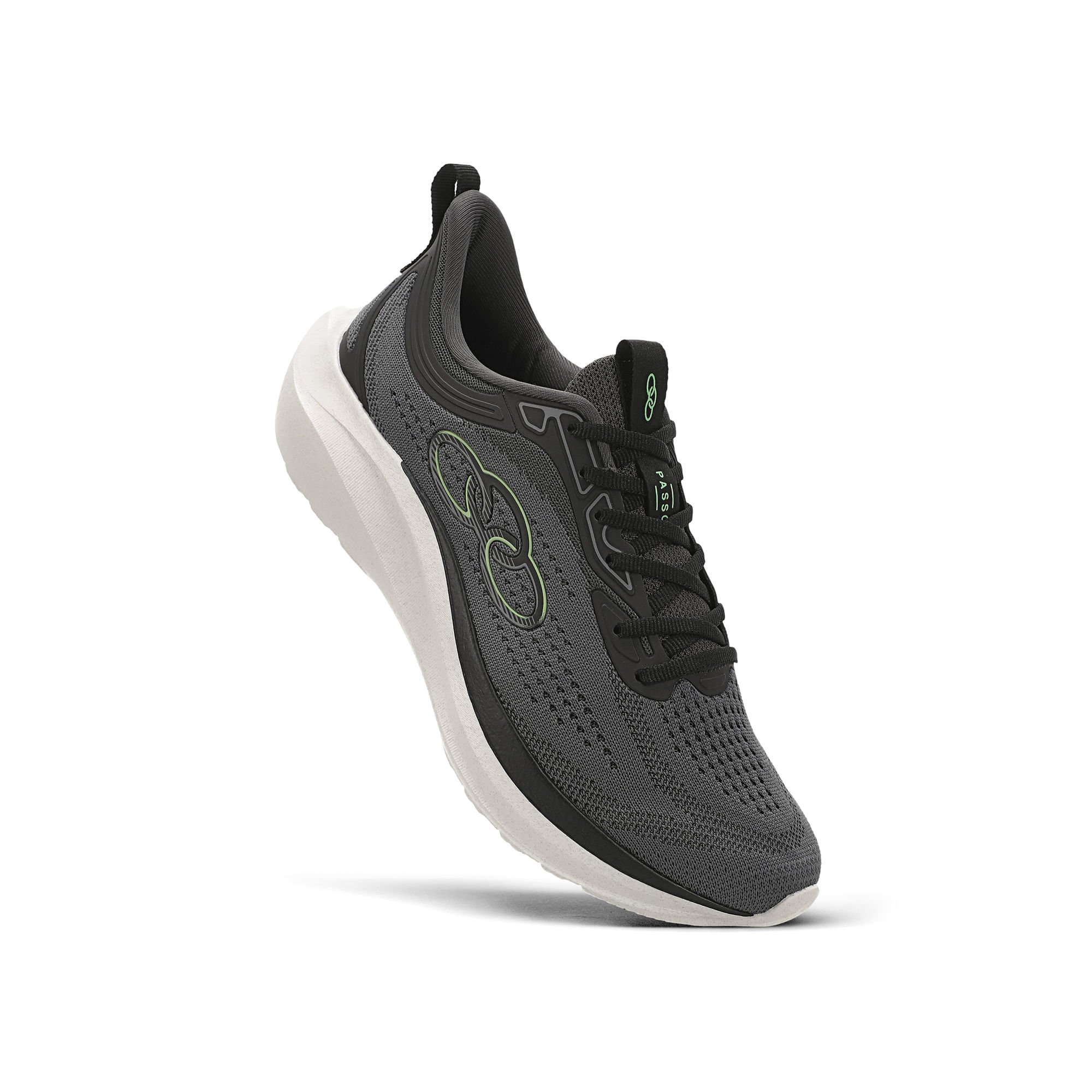 Tênis Olympikus Passo Cinza 2