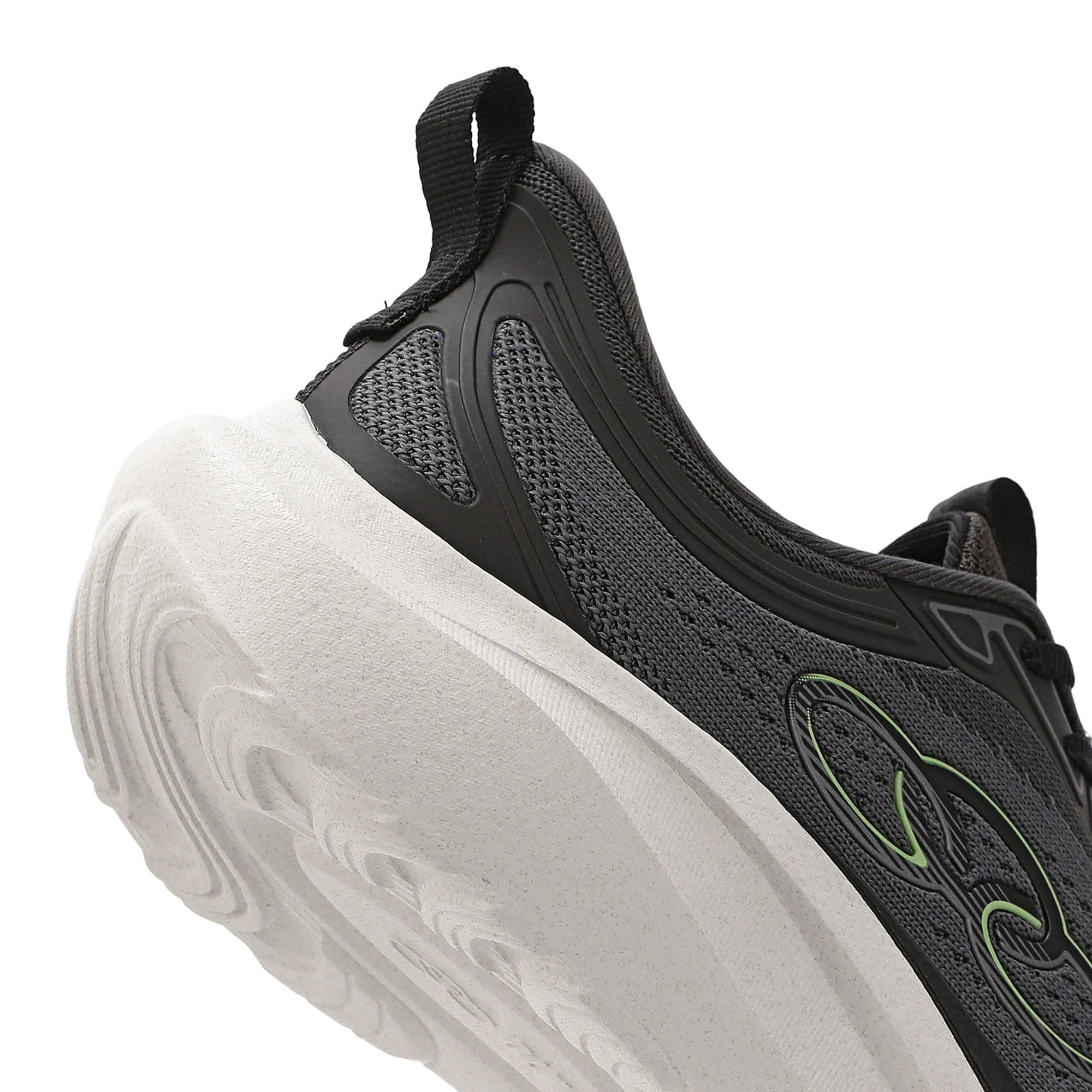 Tênis Olympikus Passo Cinza 8