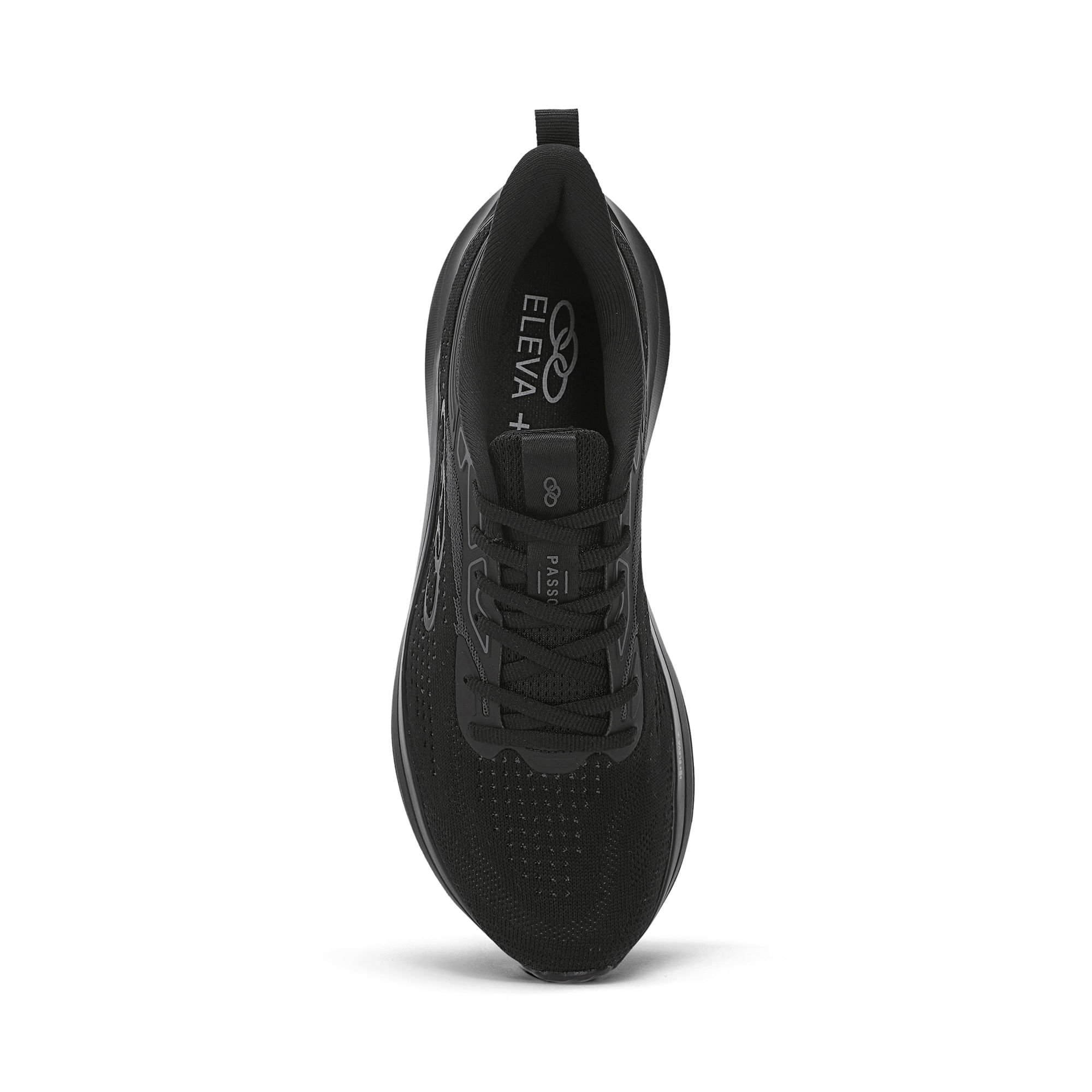 Tênis Olympikus Passo Preto 4