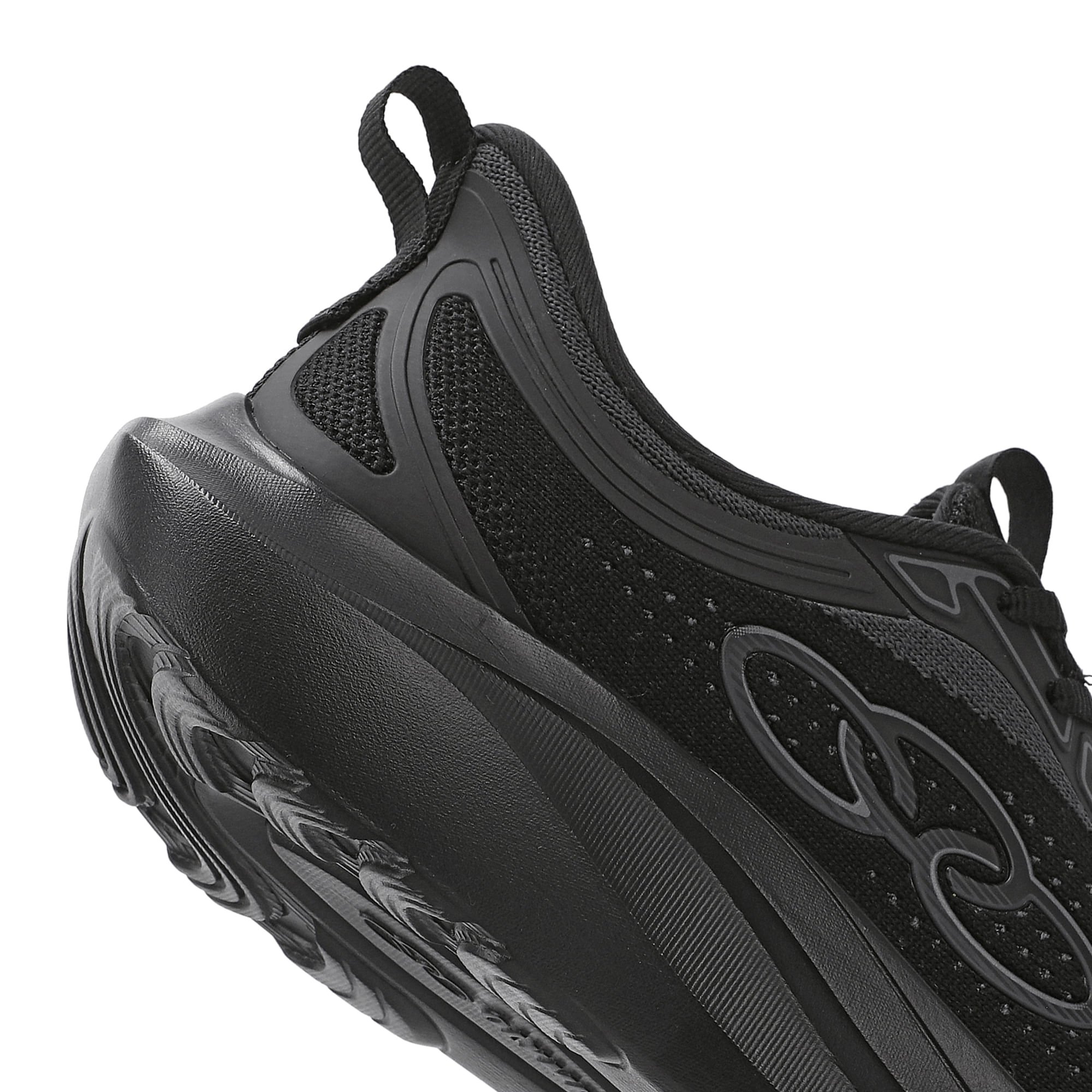 Tênis Olympikus Passo Preto 8