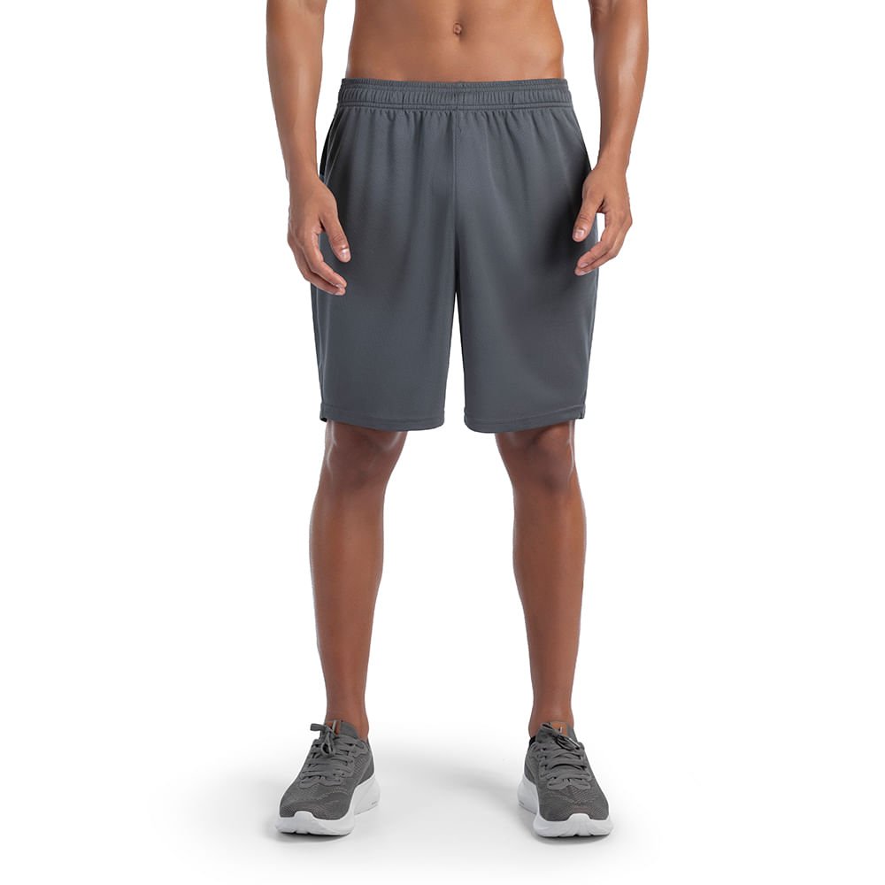 Bermuda Line Mesh 7 Olympikus Masculina