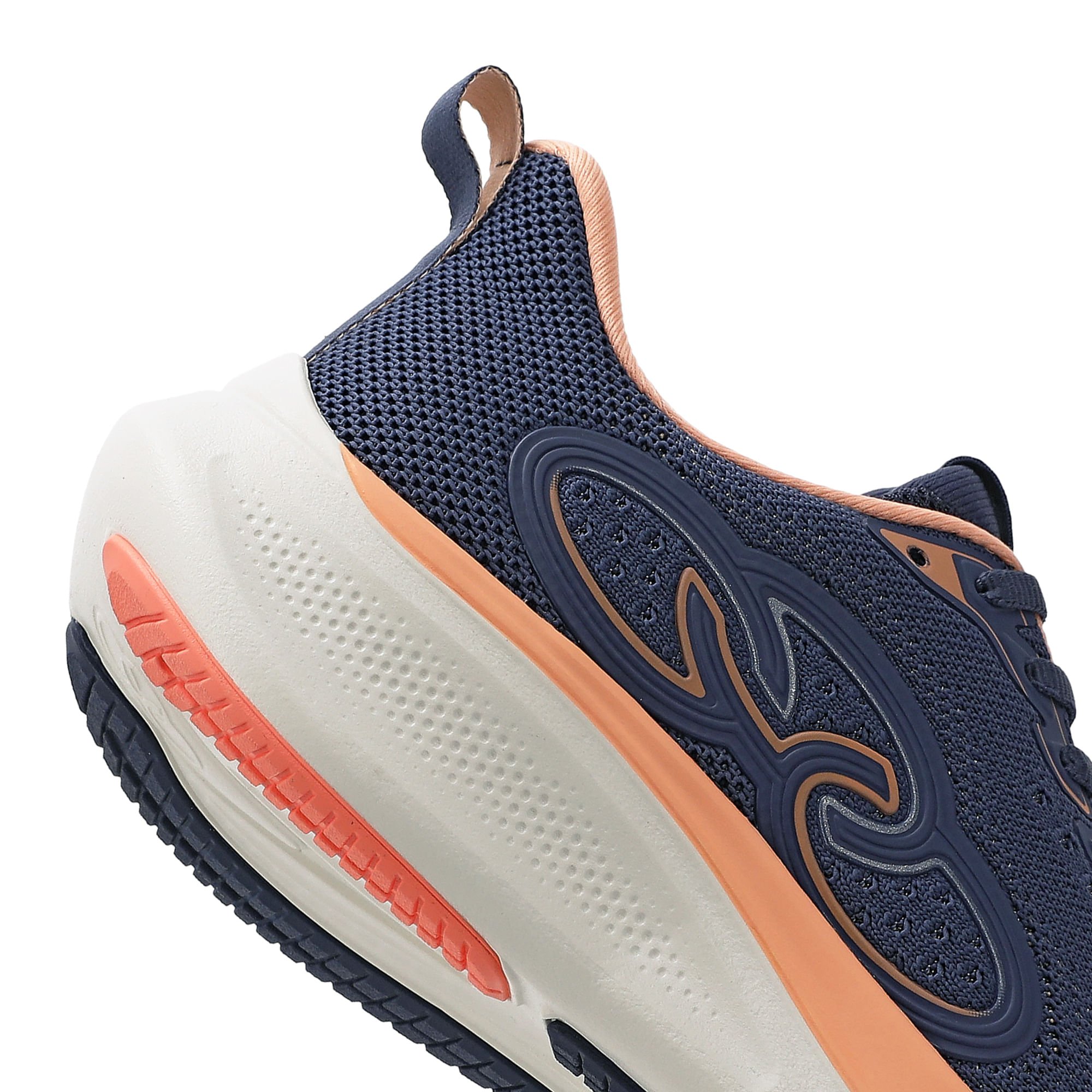 Tênis Olympikus Voa 3 Feminino Azul 8