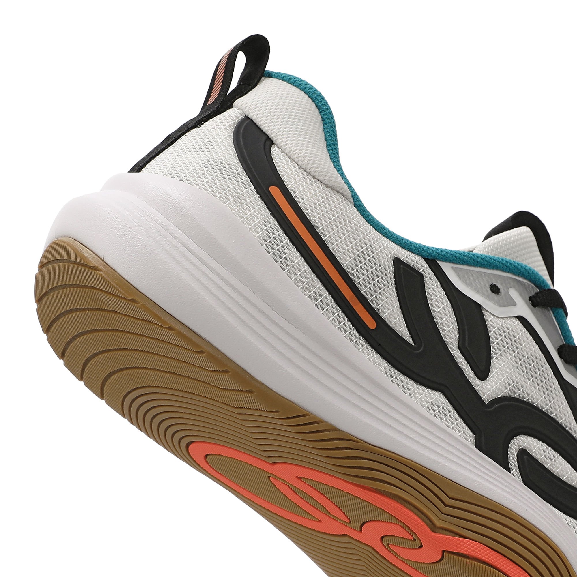 Tênis Olympikus Treino Branco 8