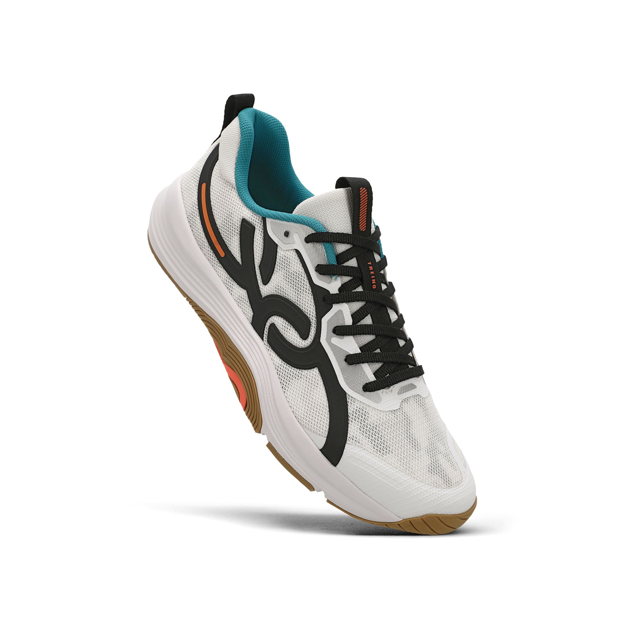 Tênis Olympikus Treino Branco 2