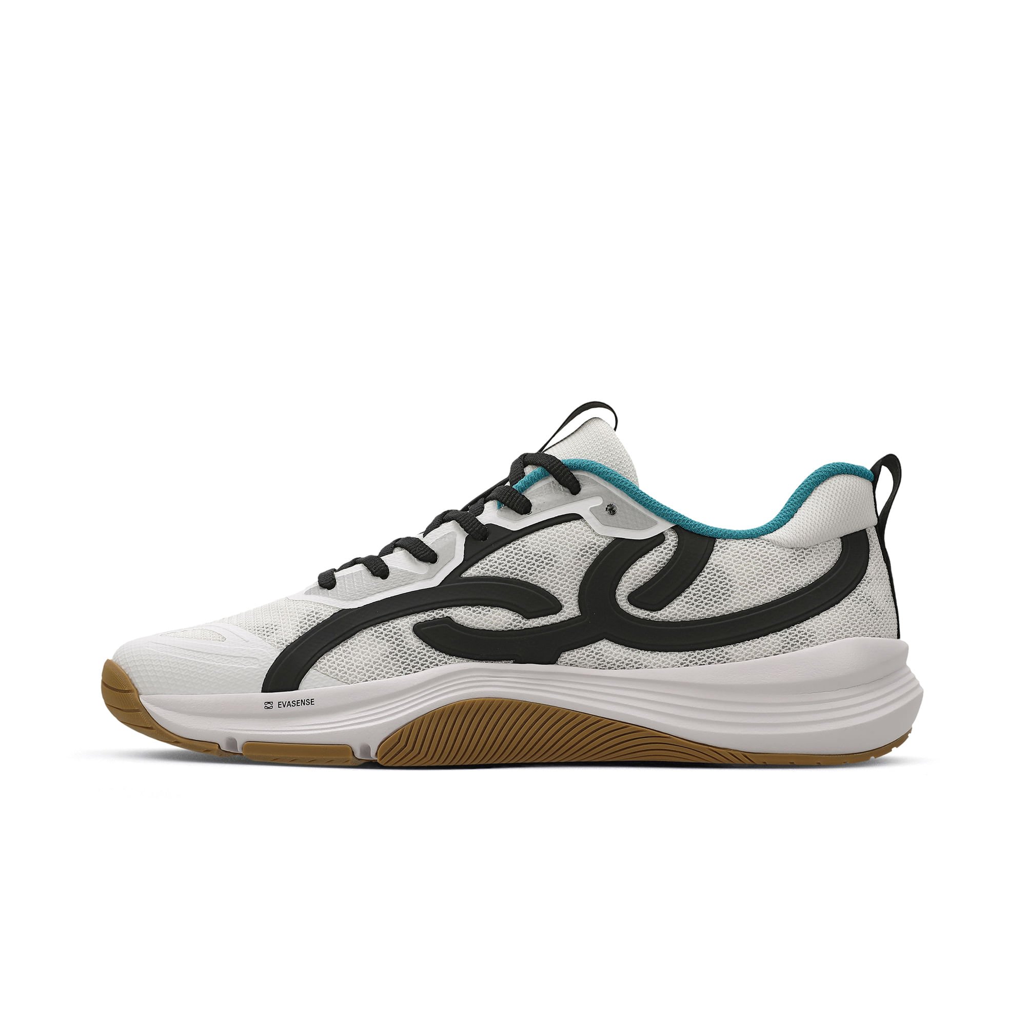 Tênis Olympikus Treino Branco 3