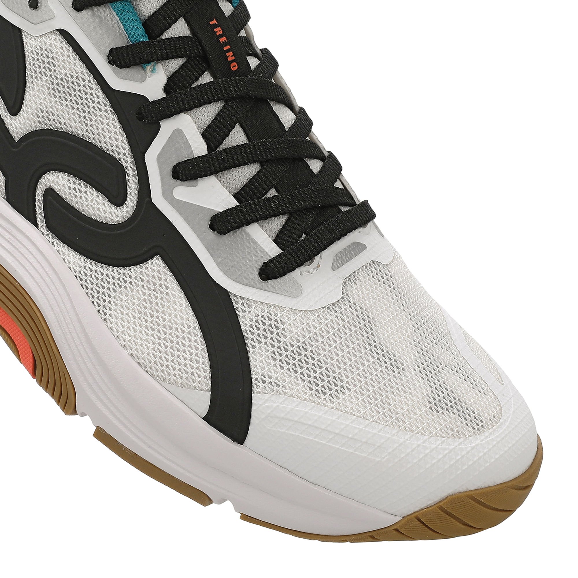 Tênis Olympikus Treino Branco 7
