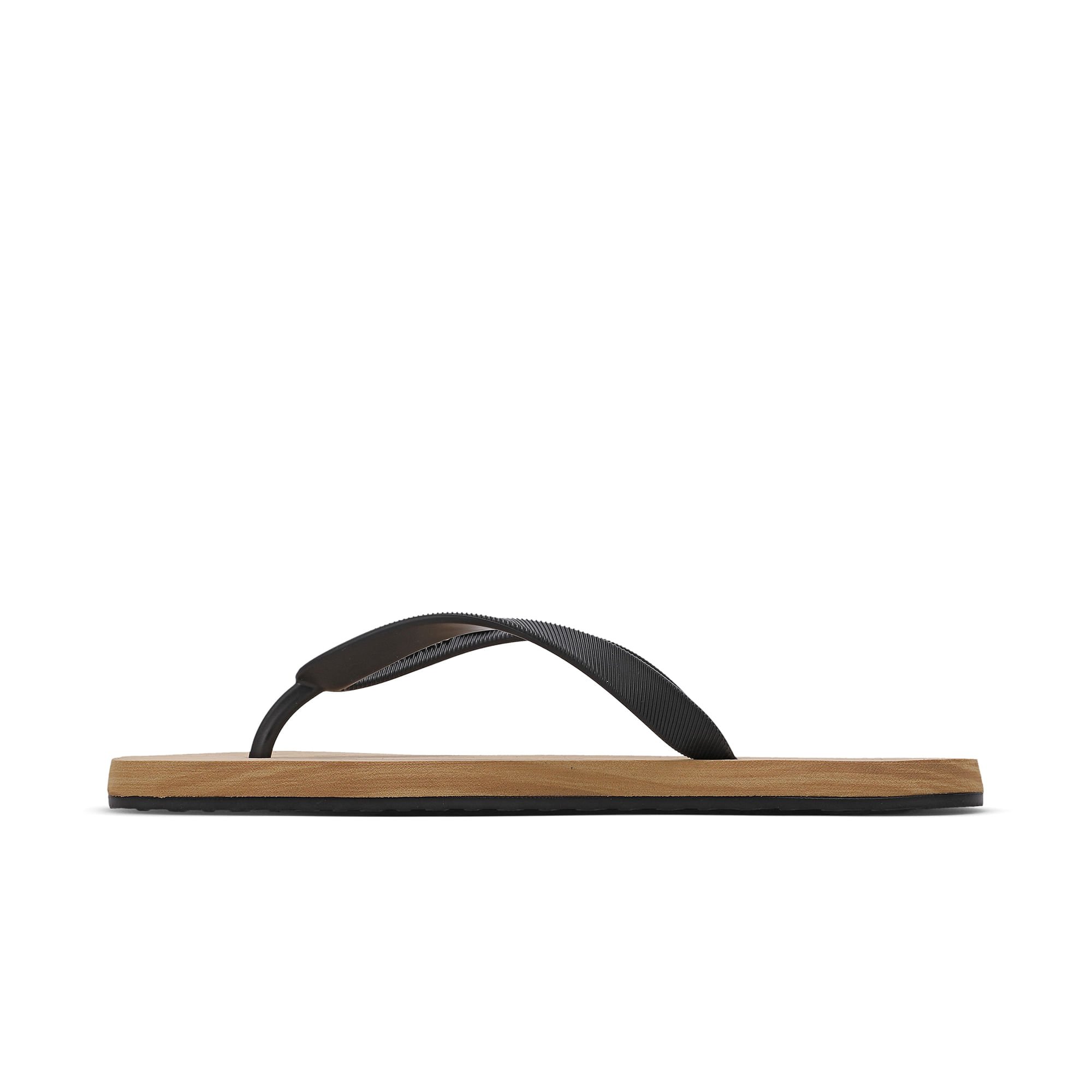 Chinelo Olympikus Livre Marrom 3