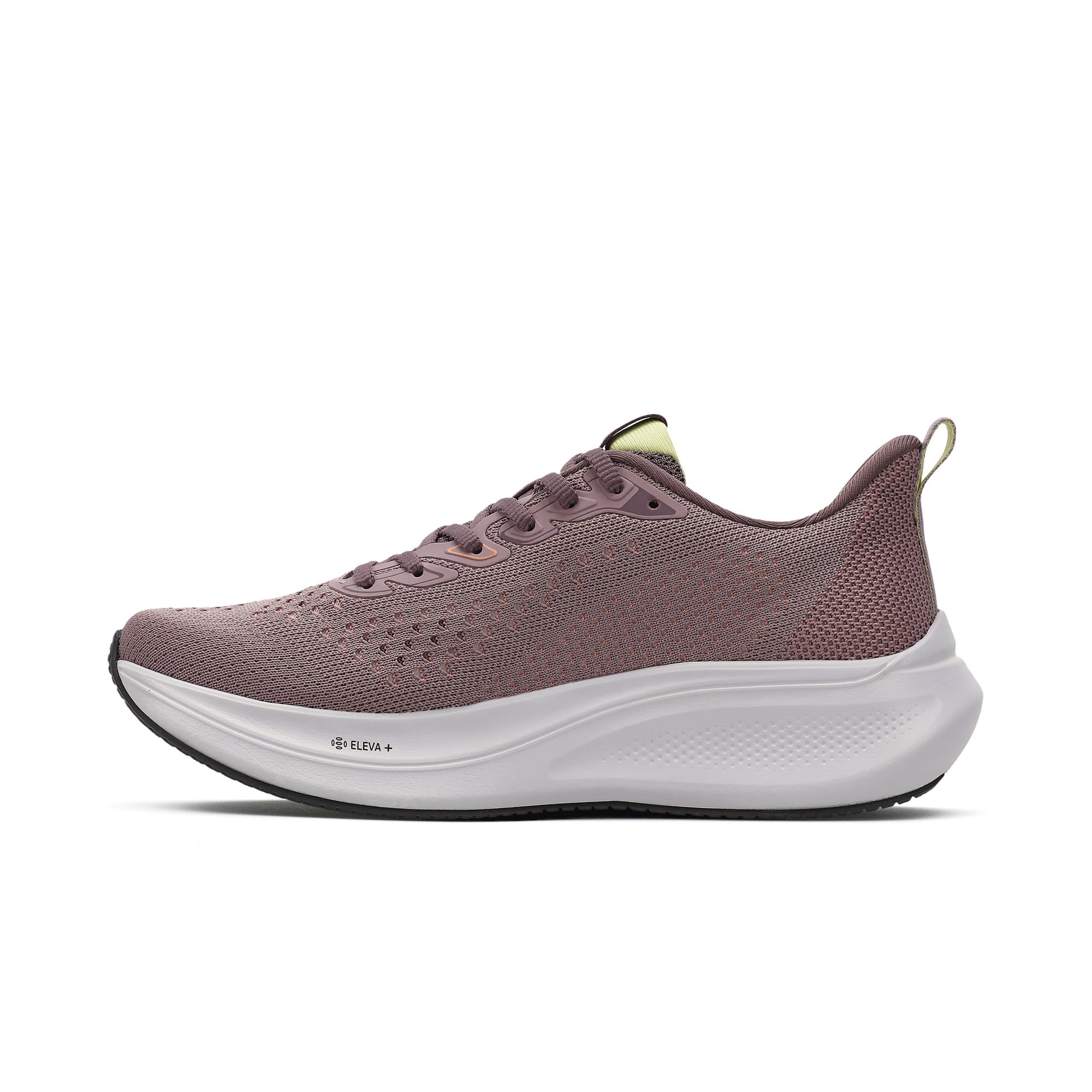 Tênis Olympikus Voa 3 Feminino Roxo 3