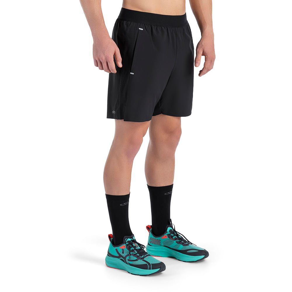 Bermuda Ultra 2 em 1 Olympikus Masculina