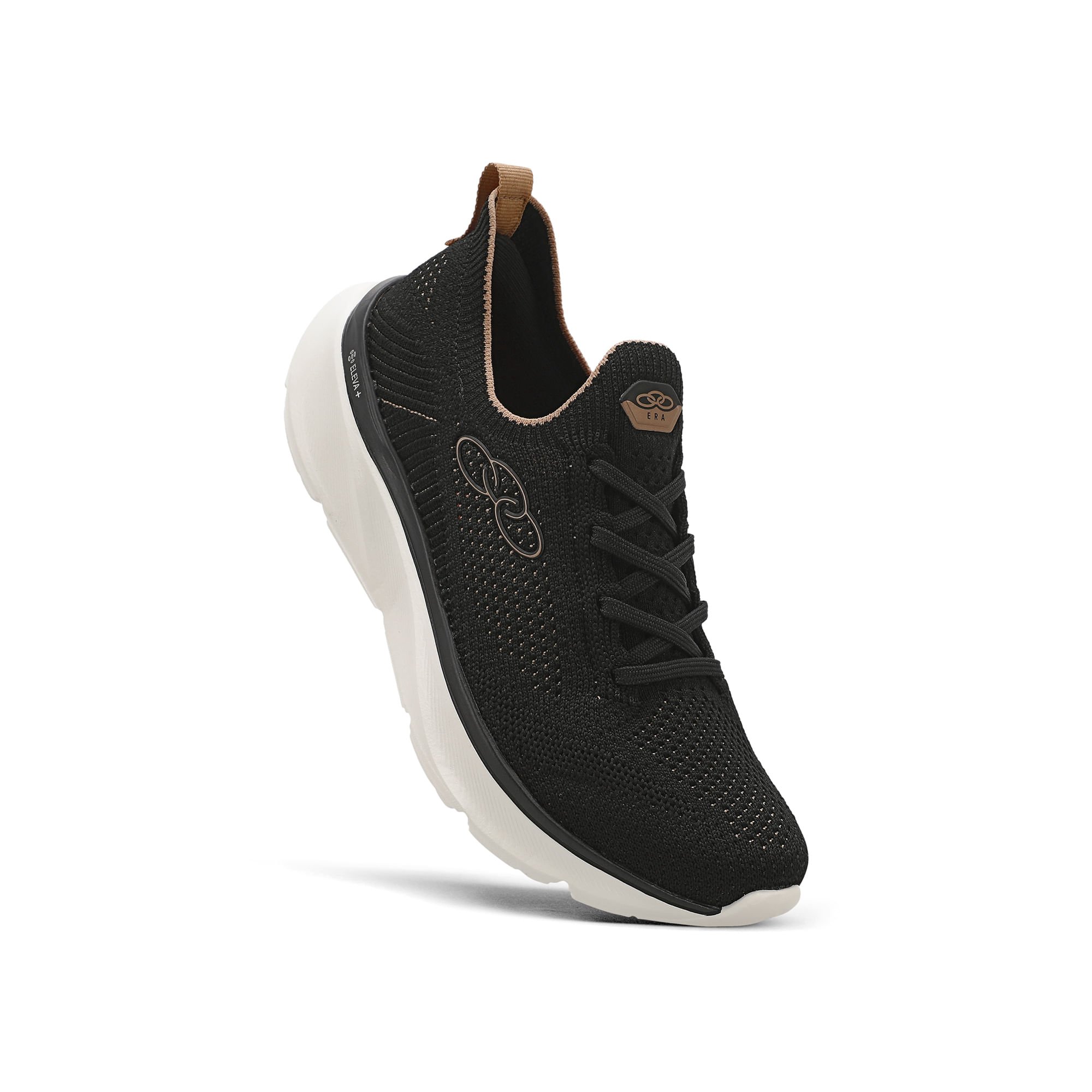 Tênis Olympikus Era Feminino Preto 2