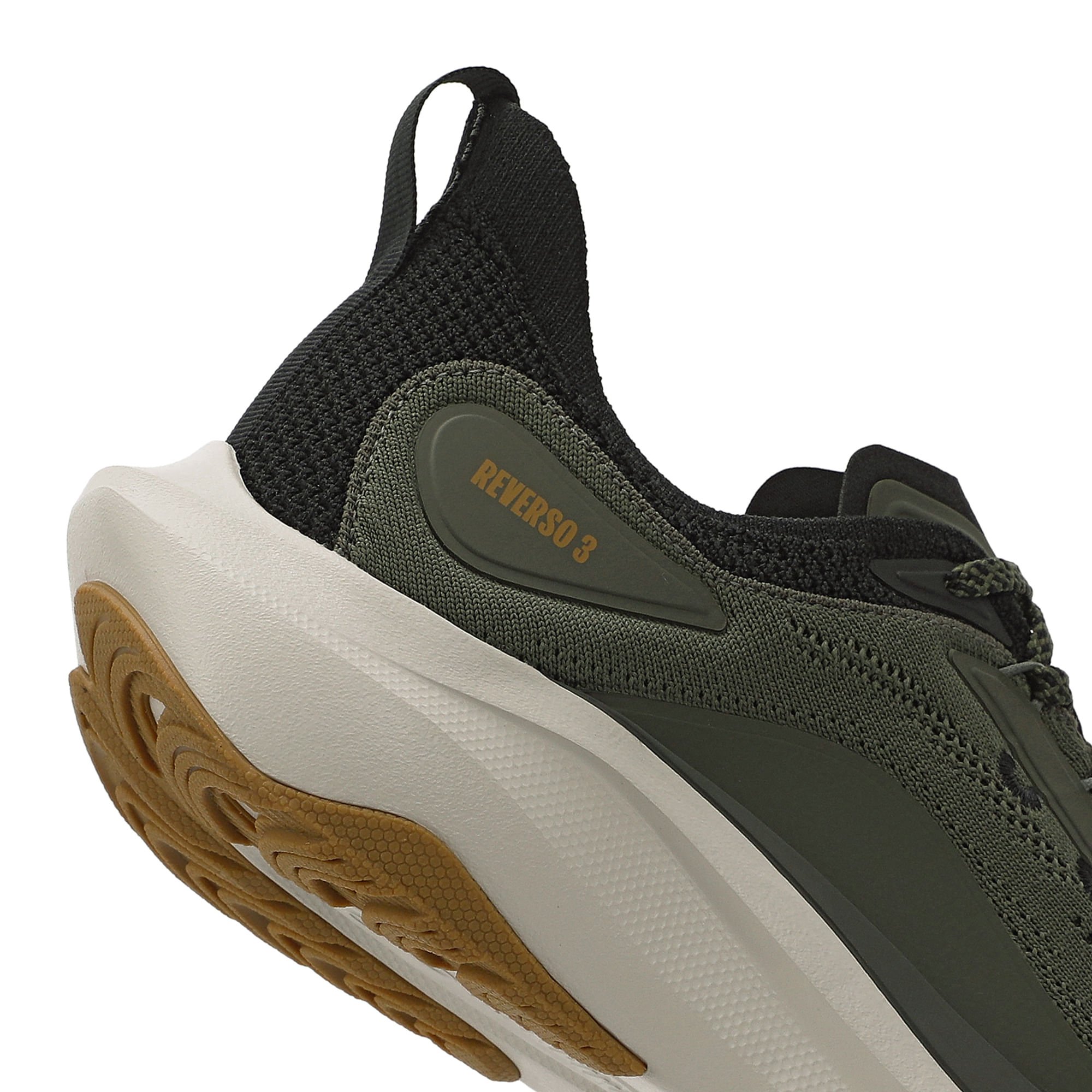 Tênis Olympikus Reverso 3 Verde 8