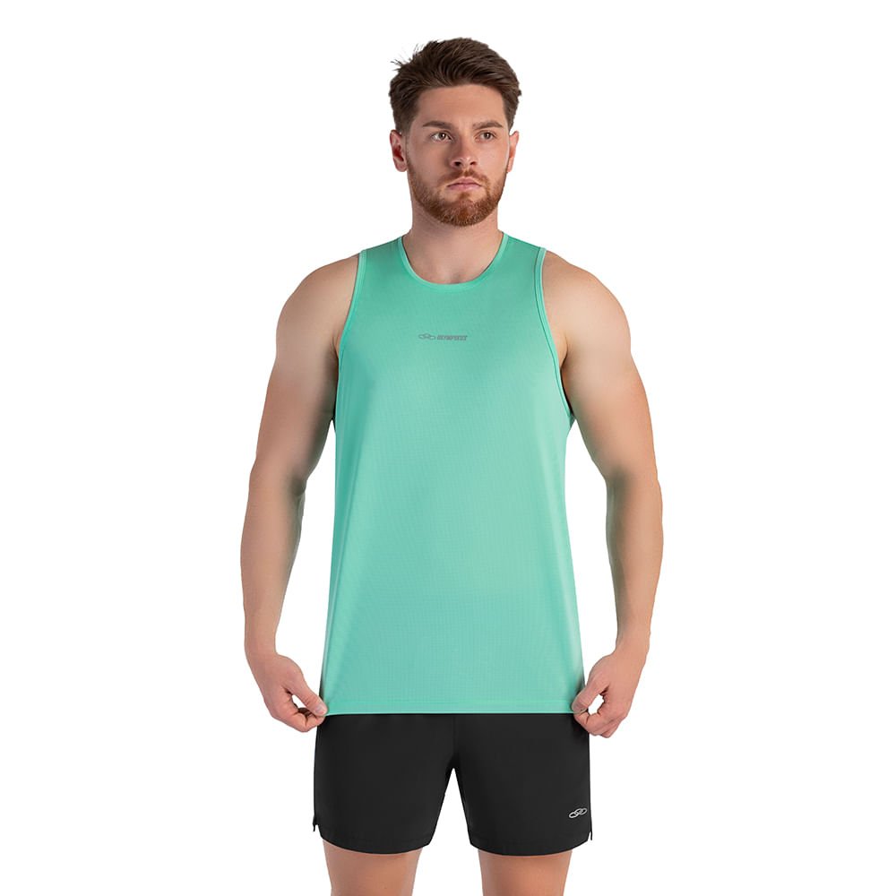 Regata Runner 2.0 Olympikus Masculina Verde 1
