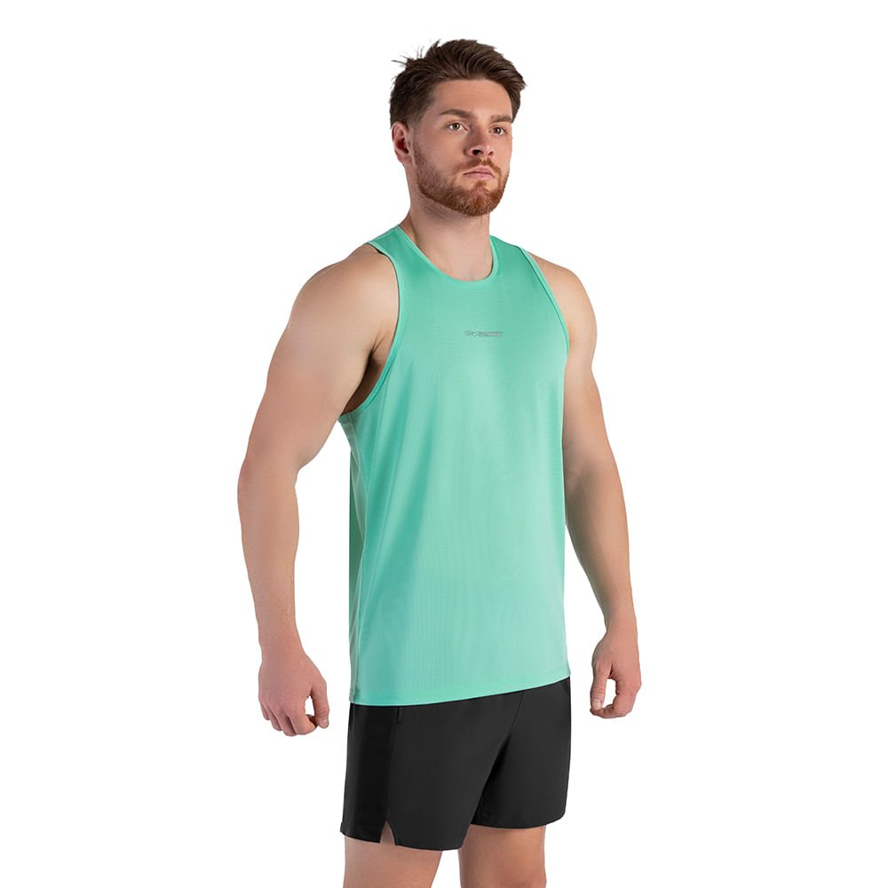 Regata Runner 2.0 Olympikus Masculina Verde 2