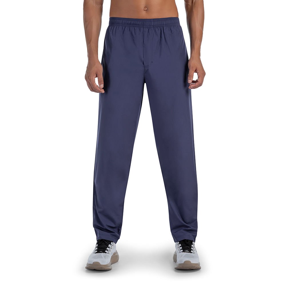 Calça Essential Olympikus Masculina