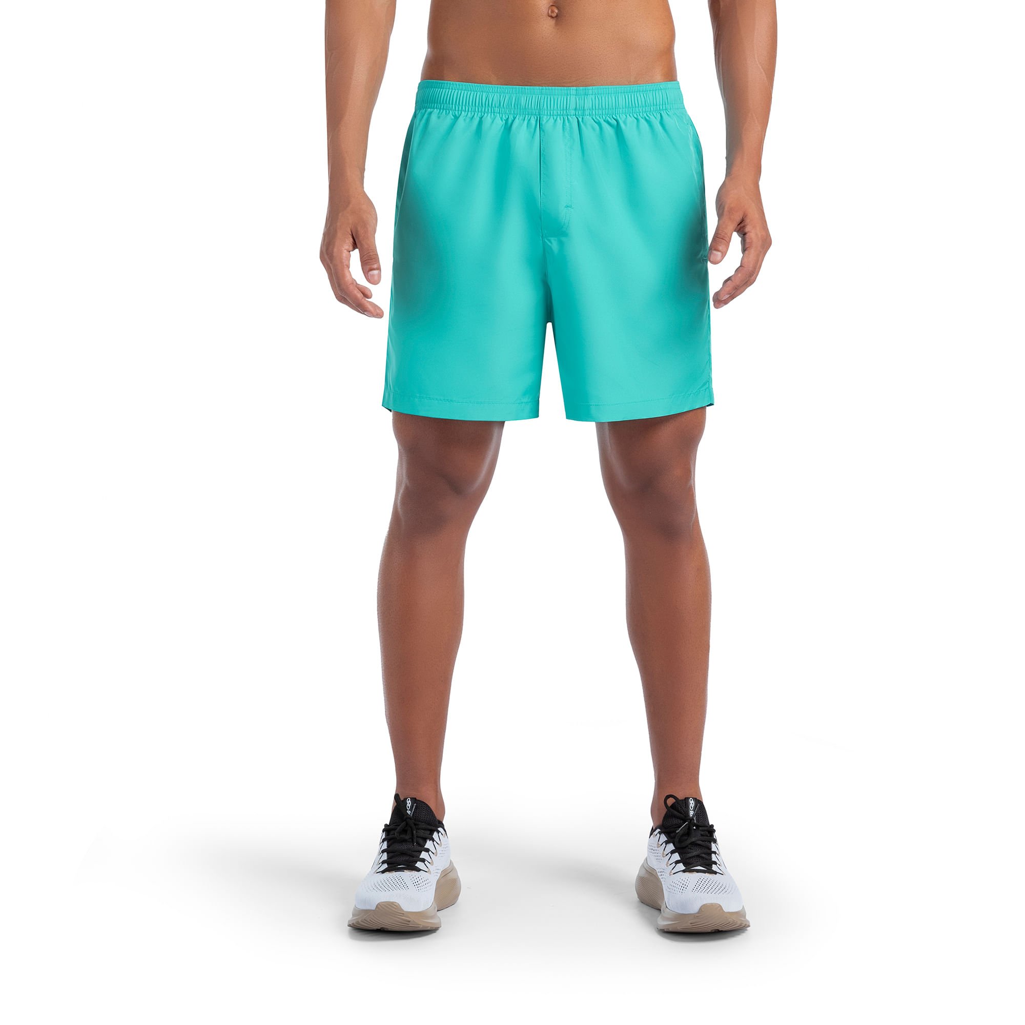 Bermuda Essential 5 Olympikus Masculina