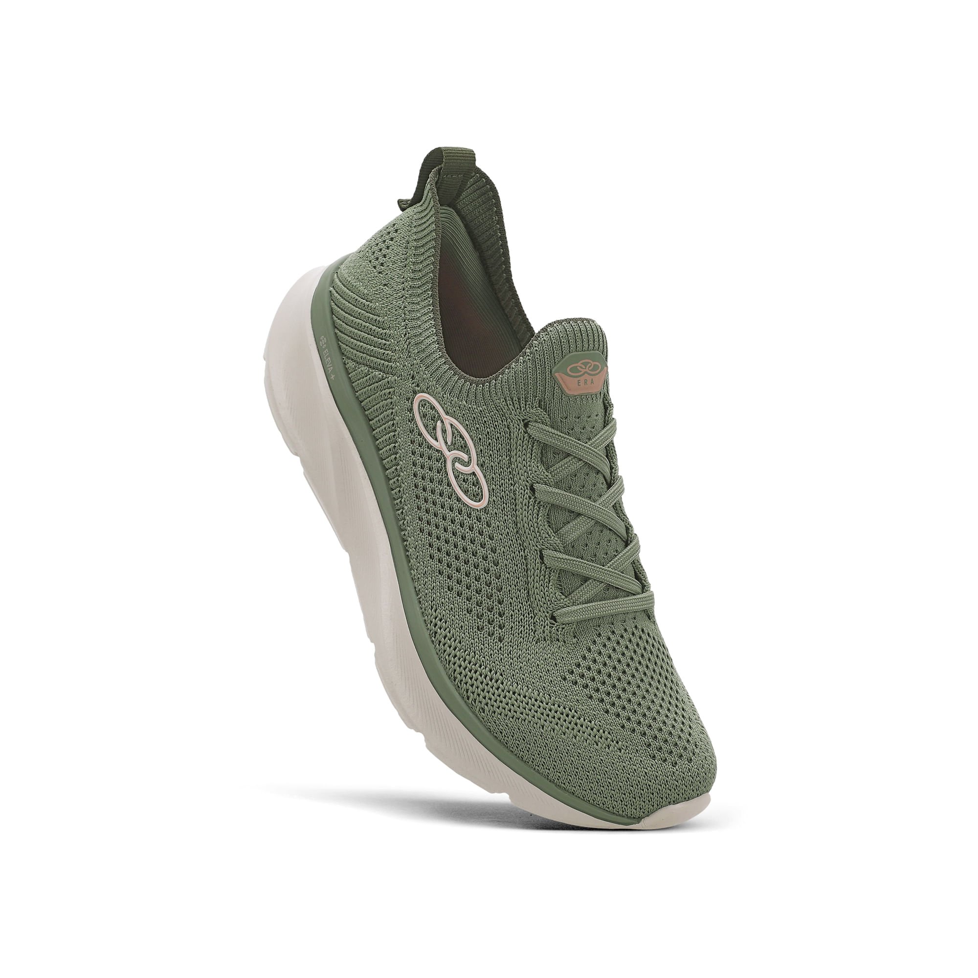 Tênis Olympikus Era Feminino Verde 2