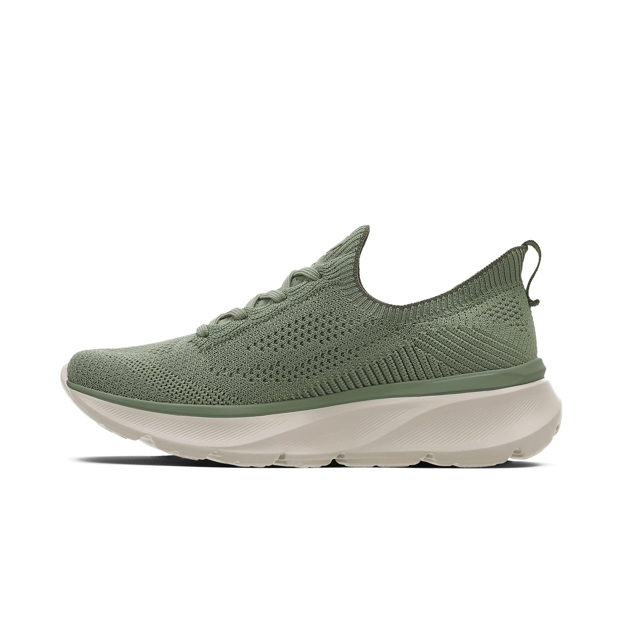 Tênis Olympikus Era Feminino Verde 3