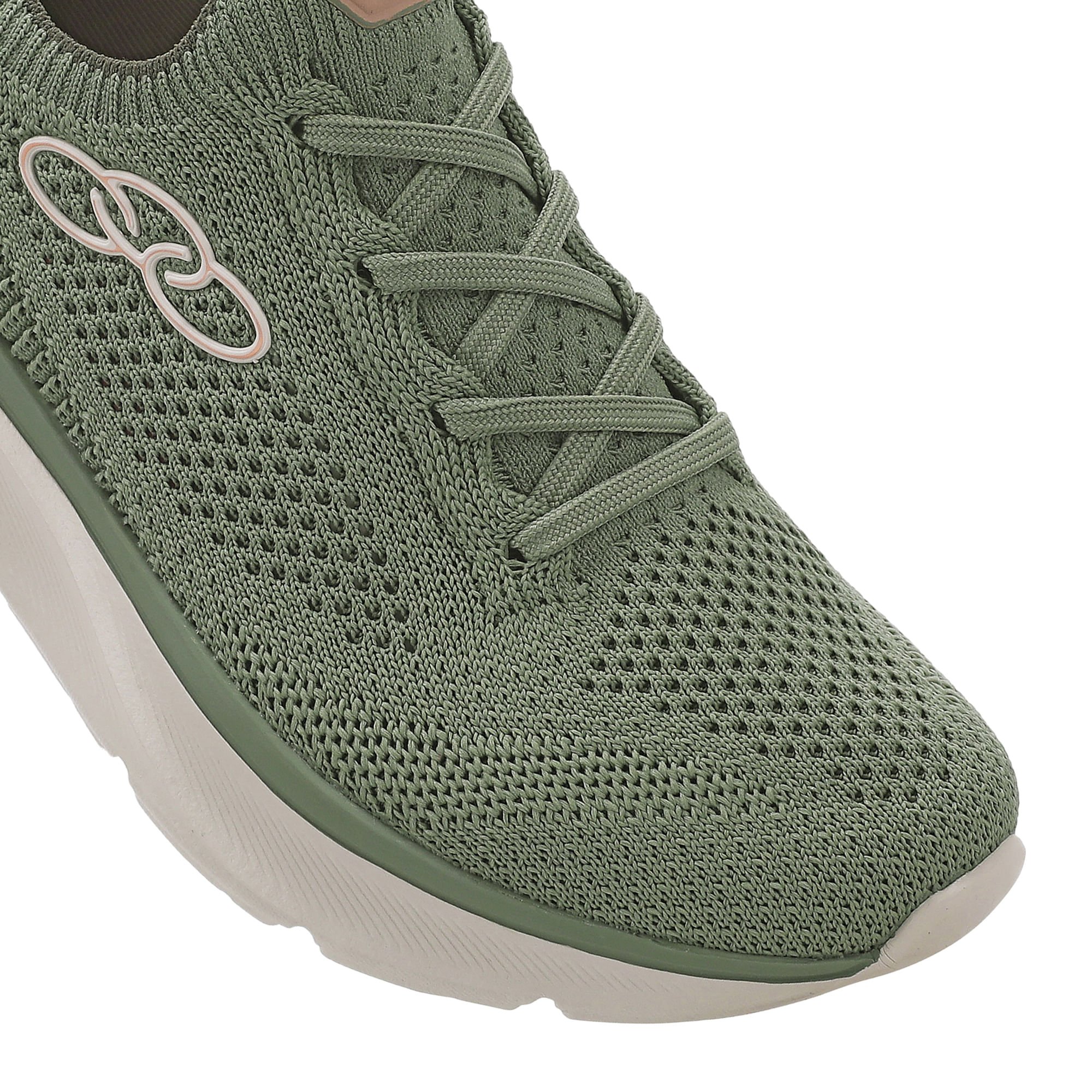 Tênis Olympikus Era Feminino Verde 7