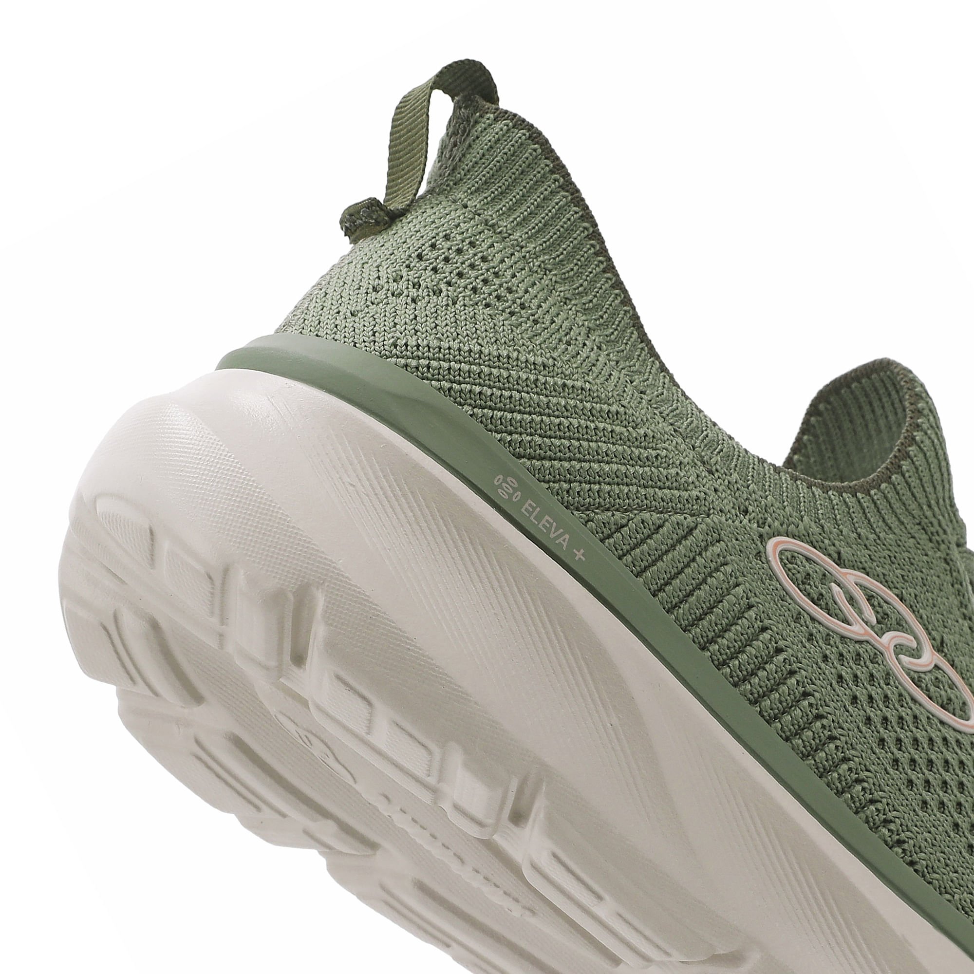 Tênis Olympikus Era Feminino Verde 8