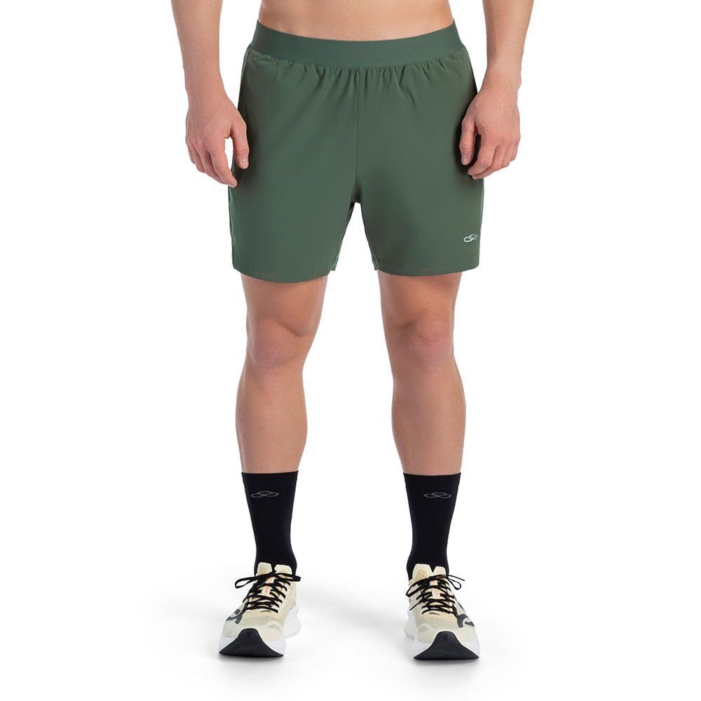 Bermuda Runner 5 Olympikus Masculina