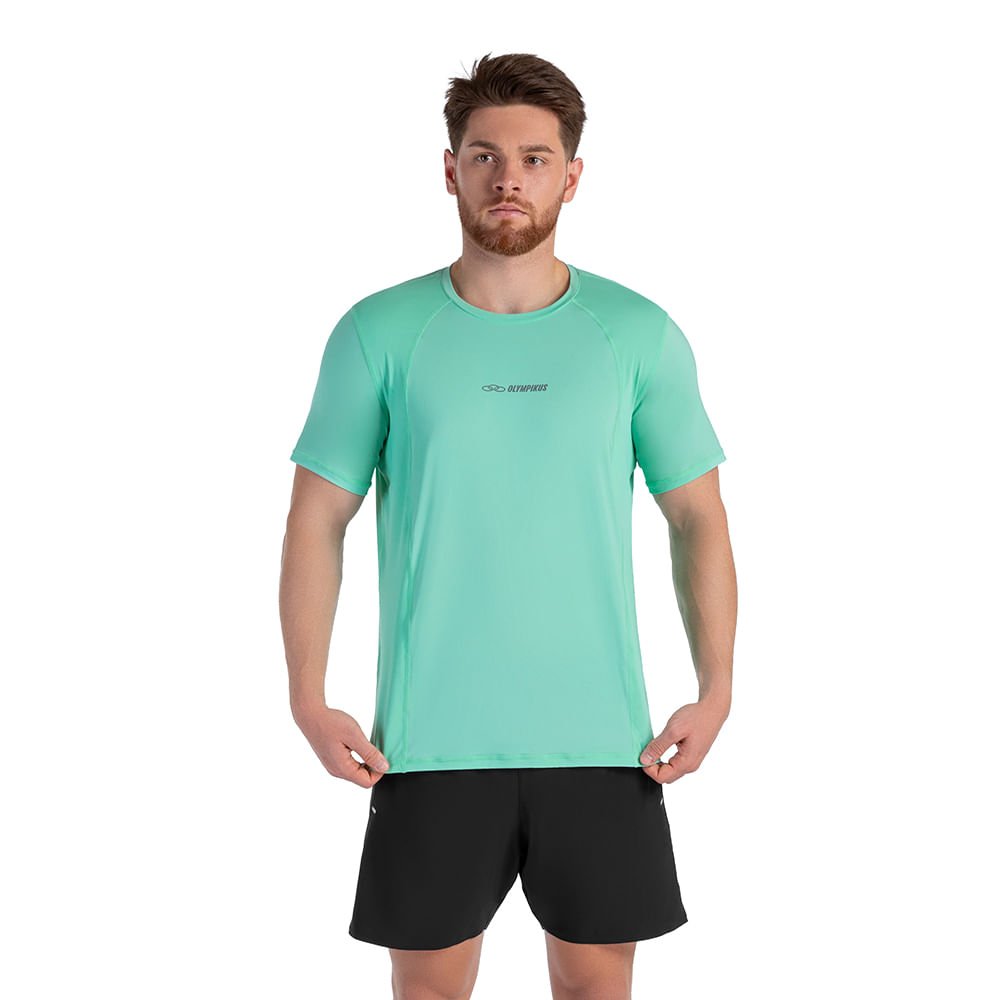Camiseta Ultra Olympikus Masculina