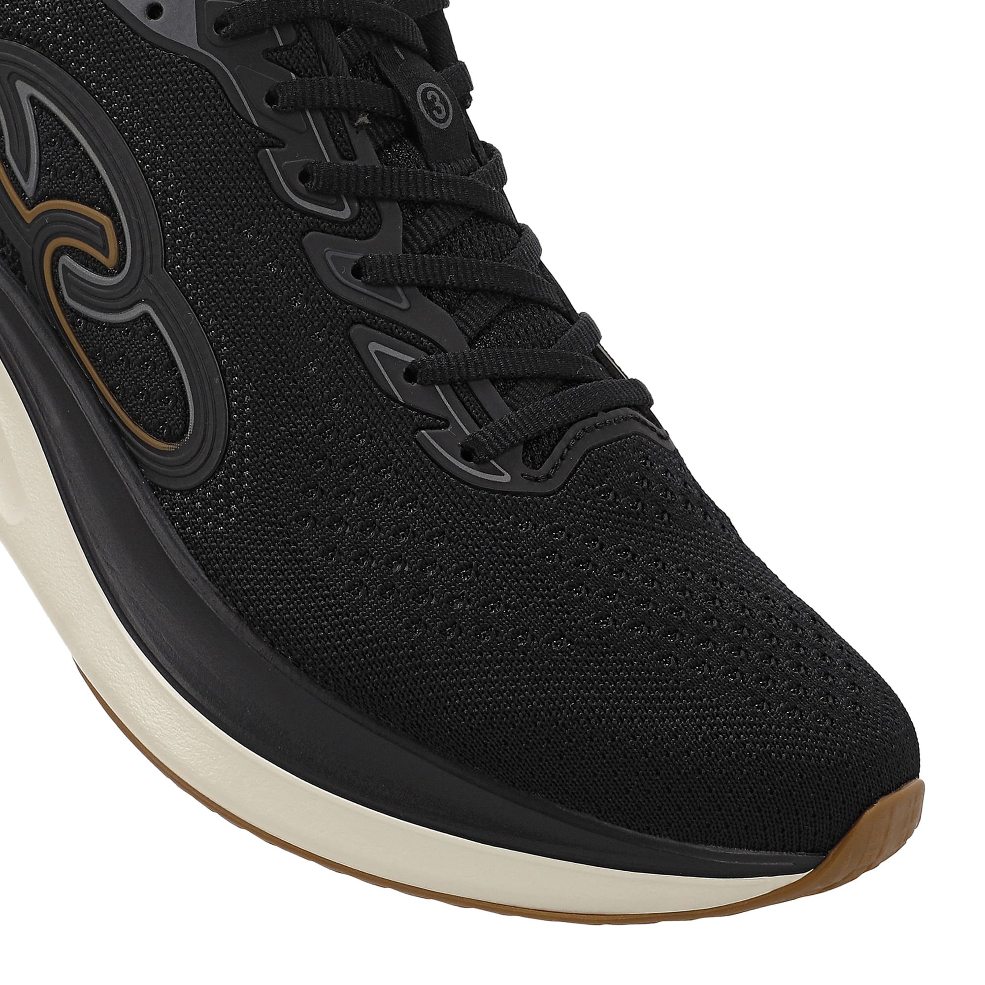 Tênis Olympikus Voa 3 Preto 3