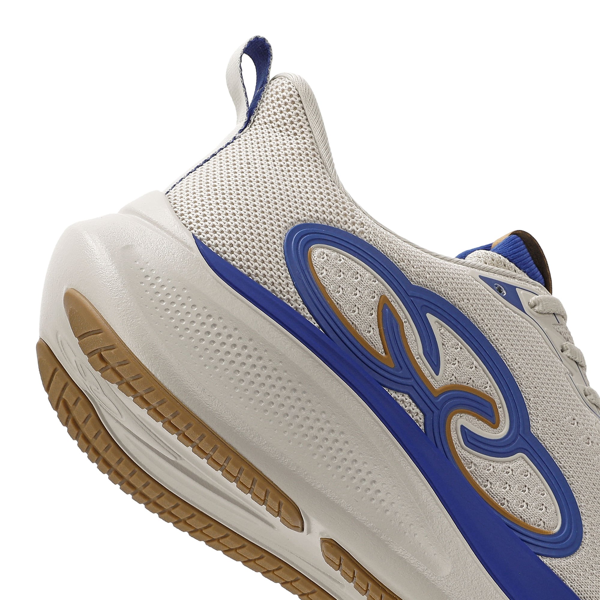 Tênis Olympikus Voa 3 Bege 8