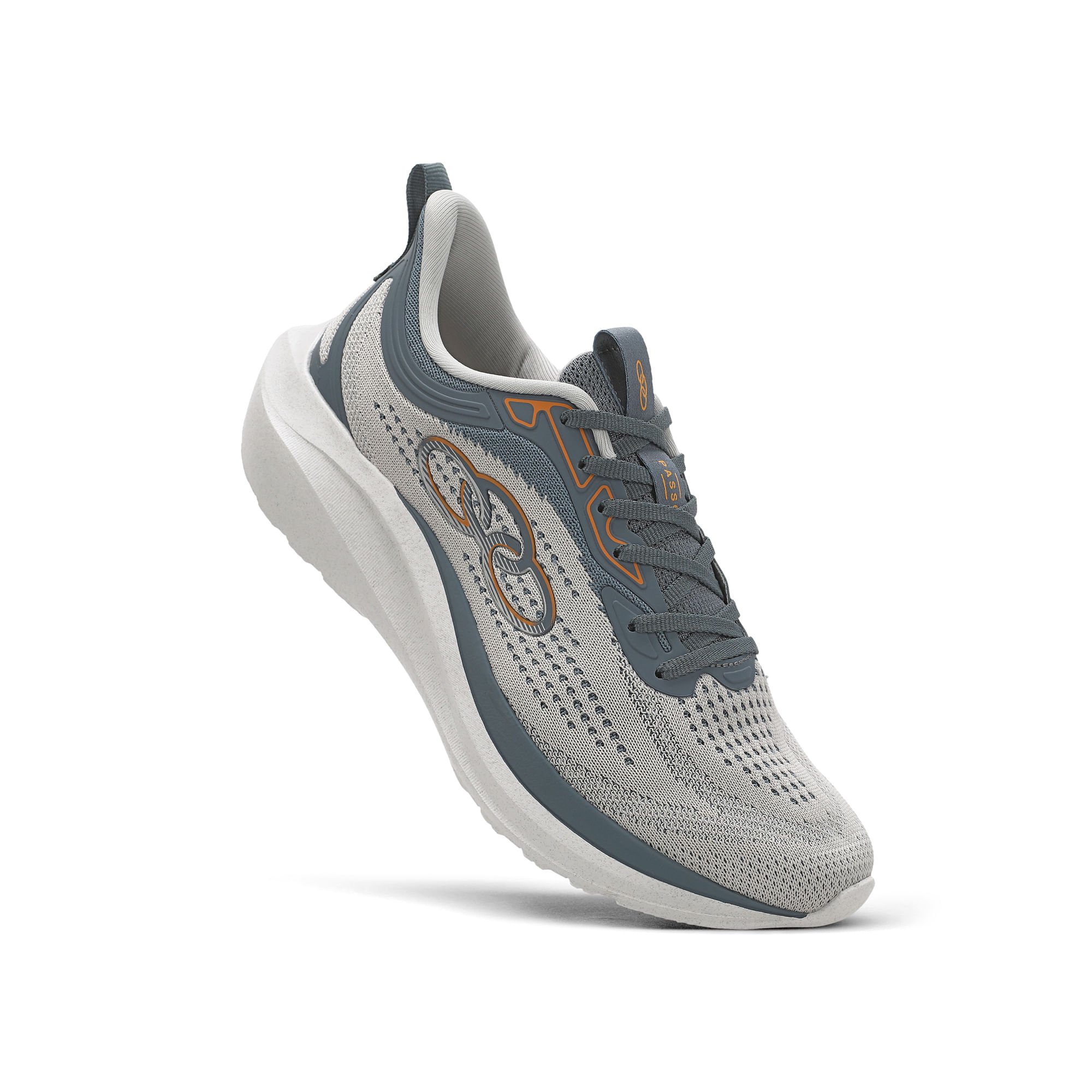 Tênis Olympikus Passo Cinza 2