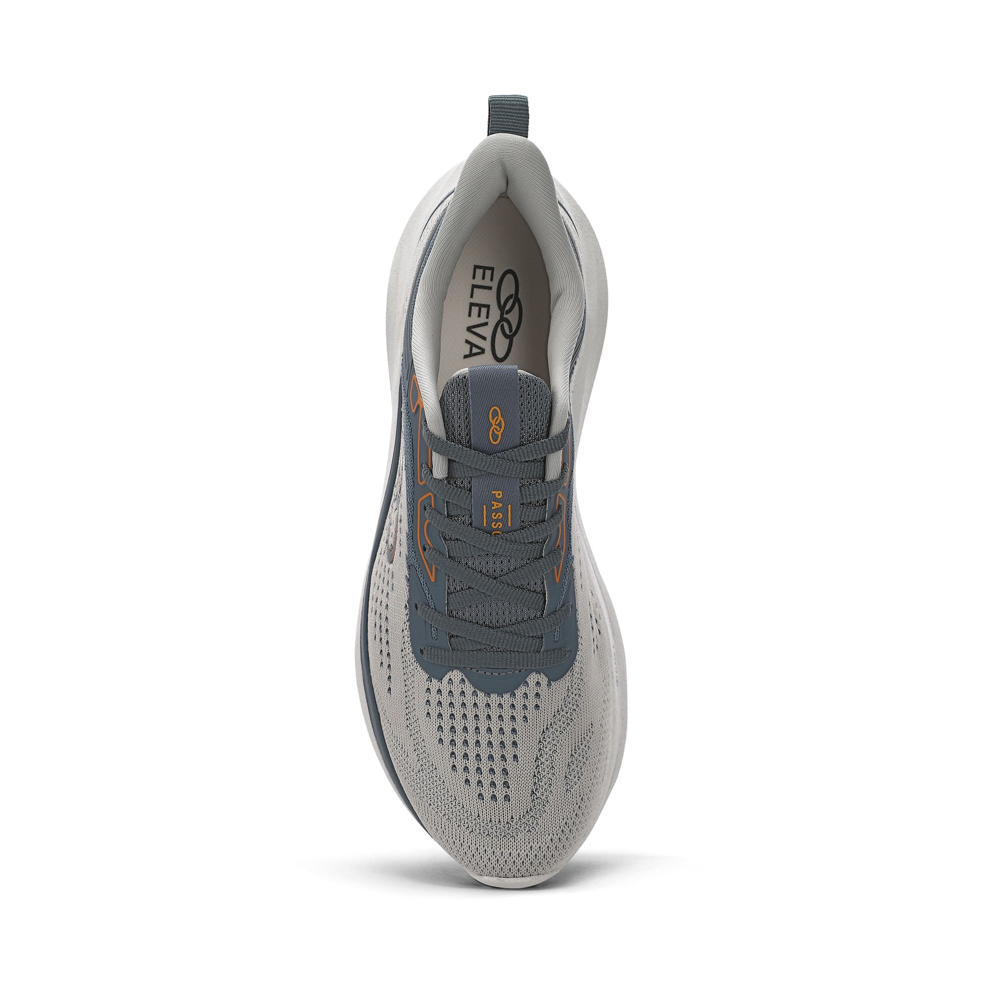 Tênis Olympikus Passo Cinza 4