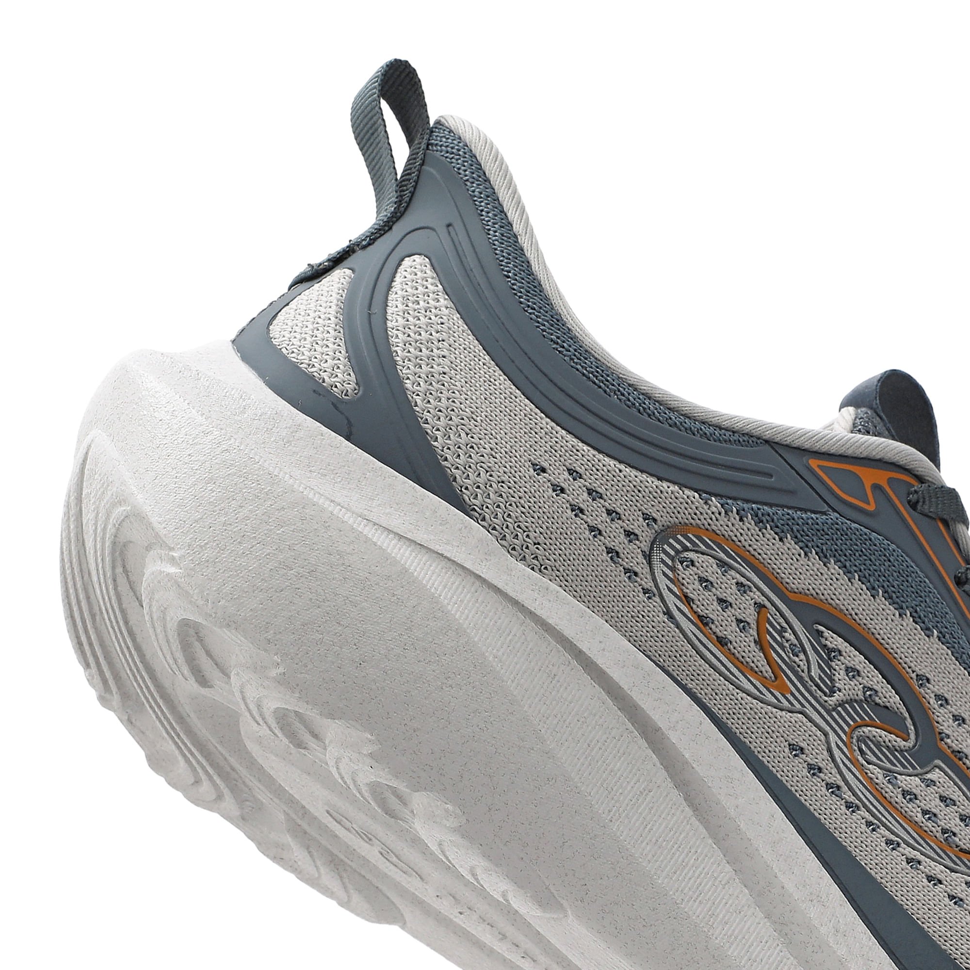 Tênis Olympikus Passo Cinza 8