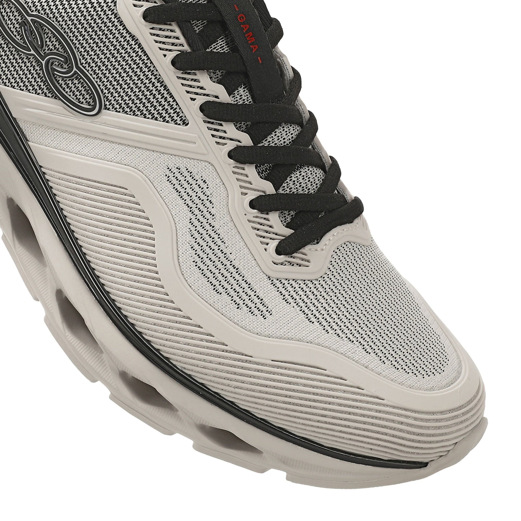 Tênis Olympikus Gama Cinza 7