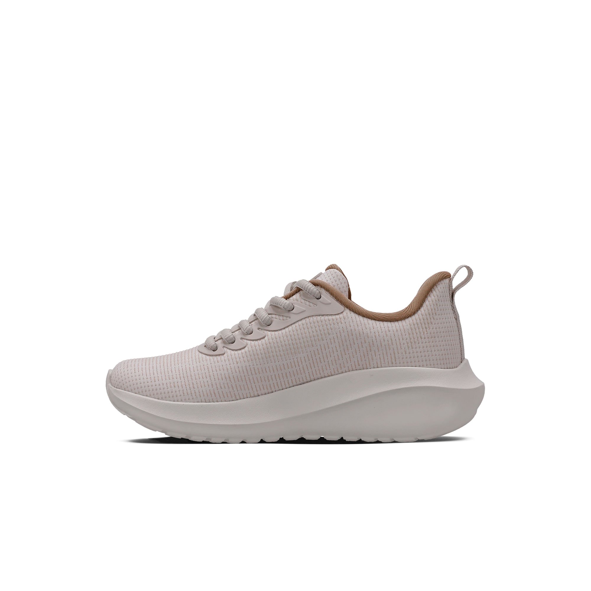 Tênis Olympikus Acqua Infantil Bege 3